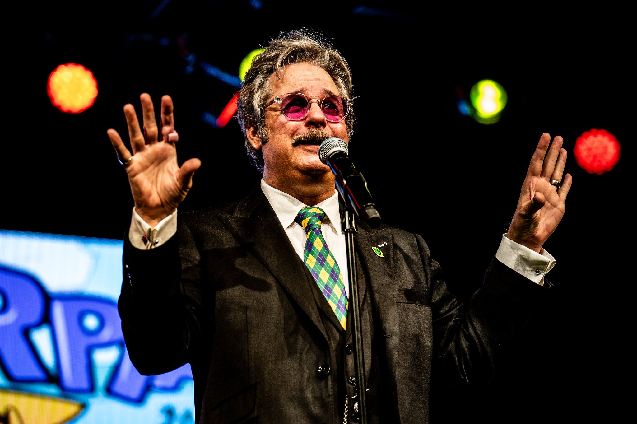 Varietopia w/ Paul F. Tompkins - photo 23