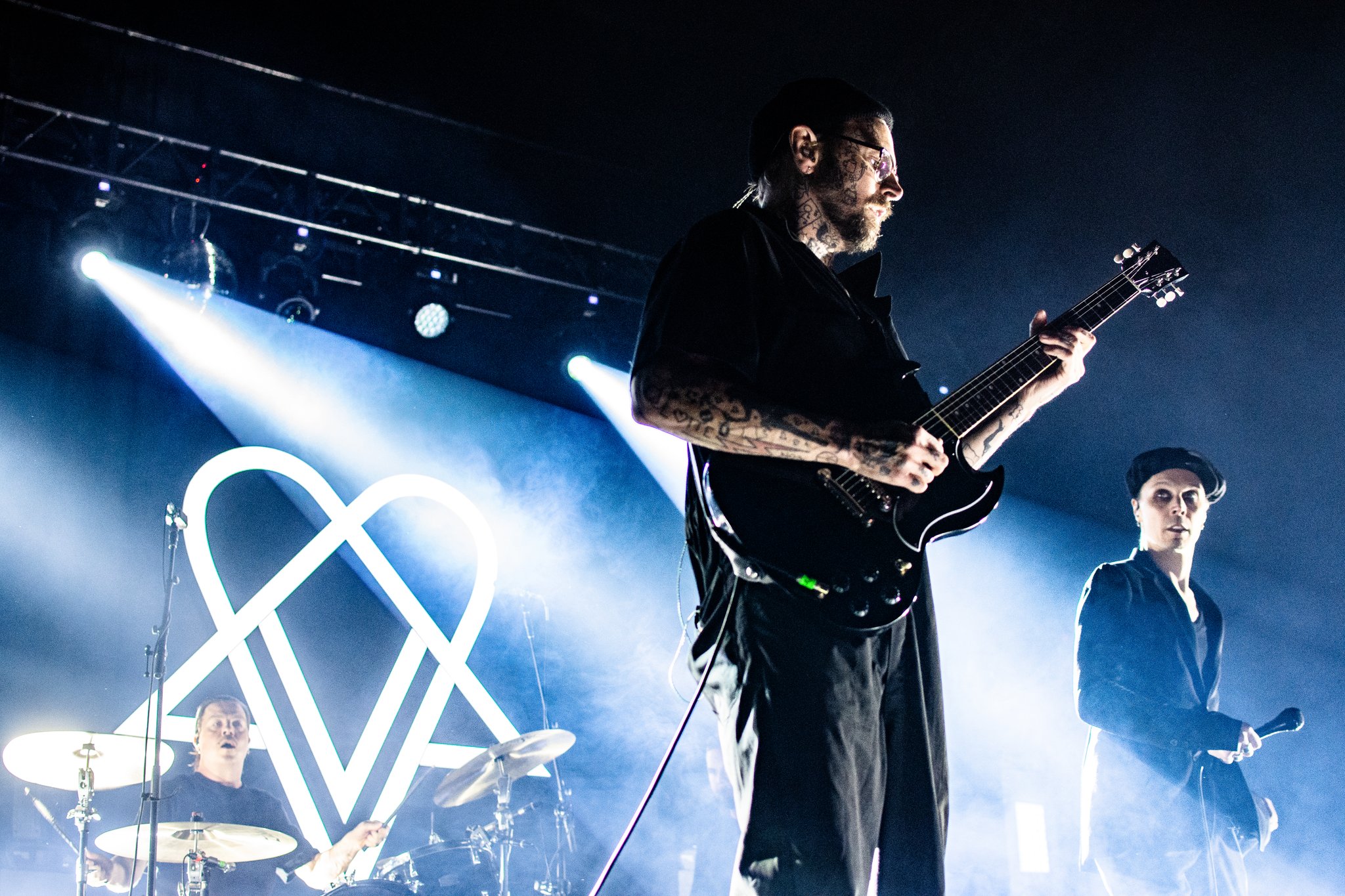Ville Valo - photo 2
