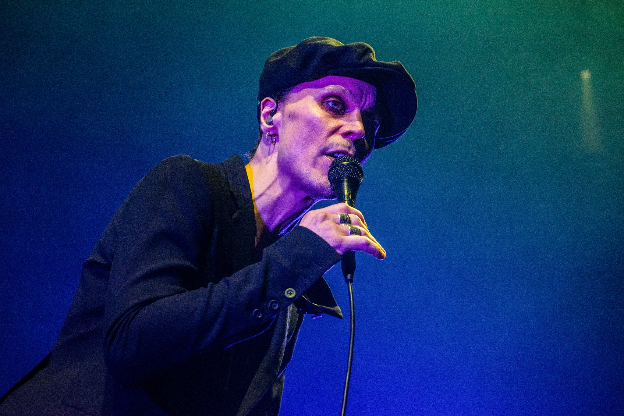 Ville Valo - photo 3