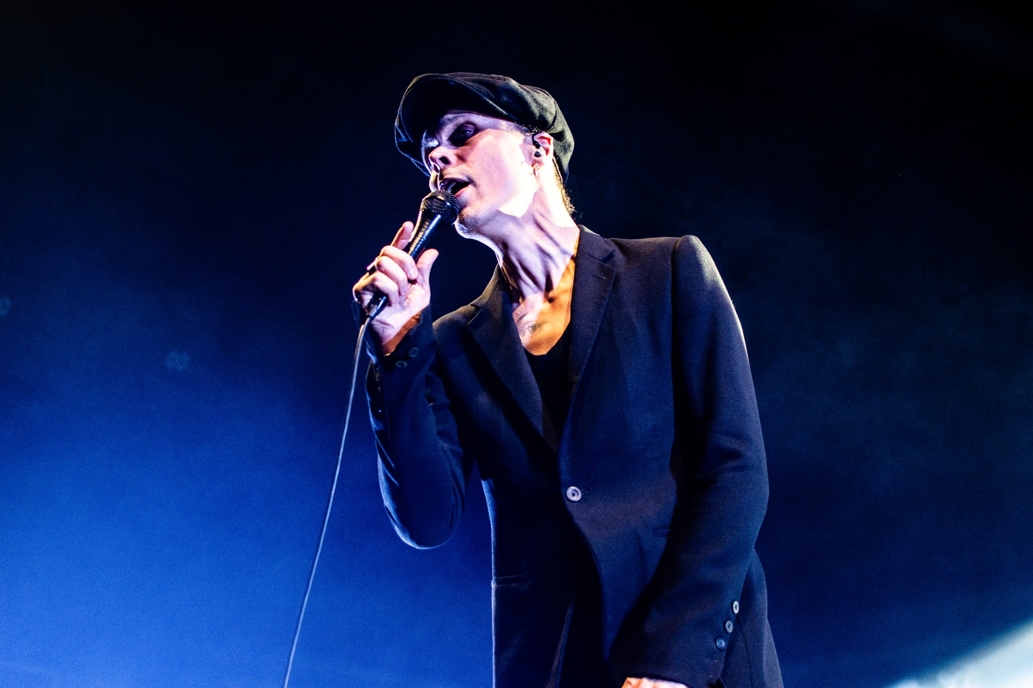 Ville Valo - photo 5