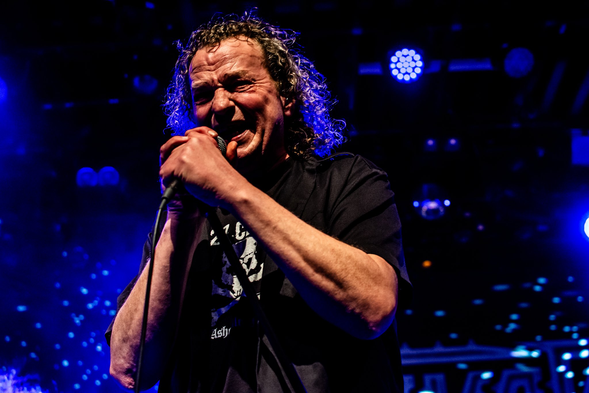 Voivod - photo 6