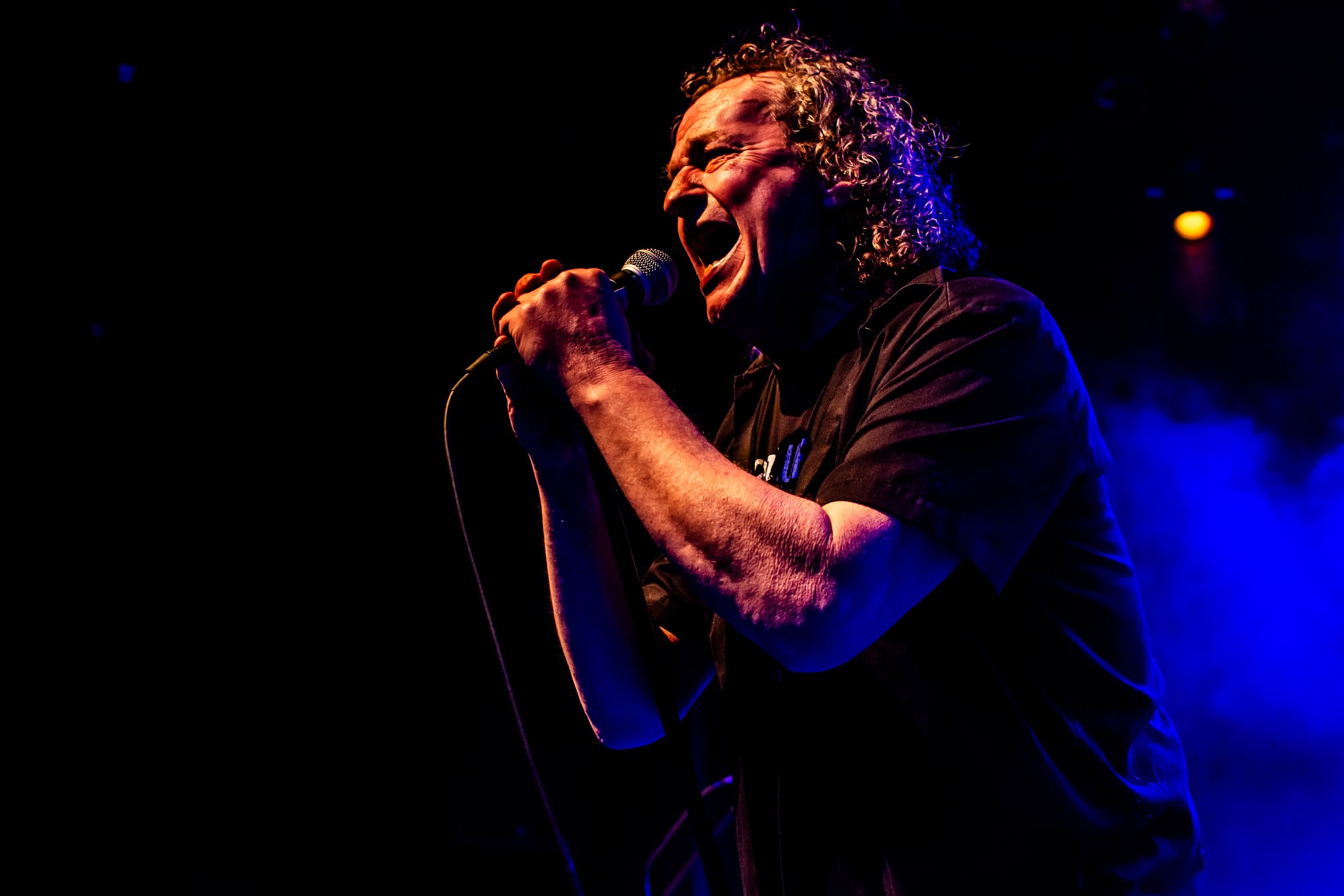 Voivod - photo 7