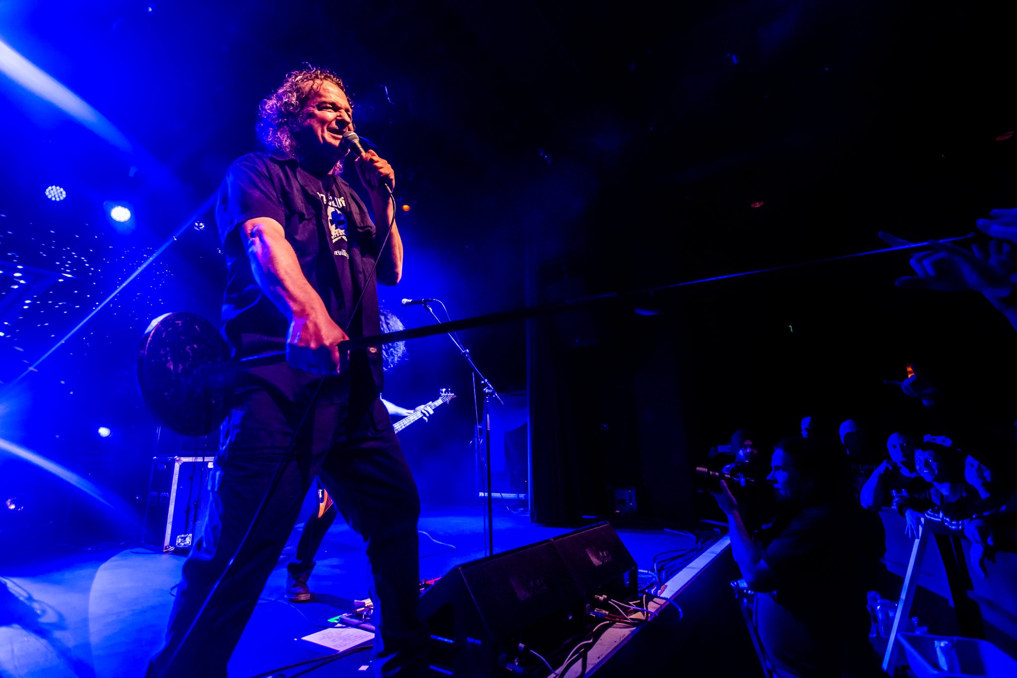 Voivod - photo 9
