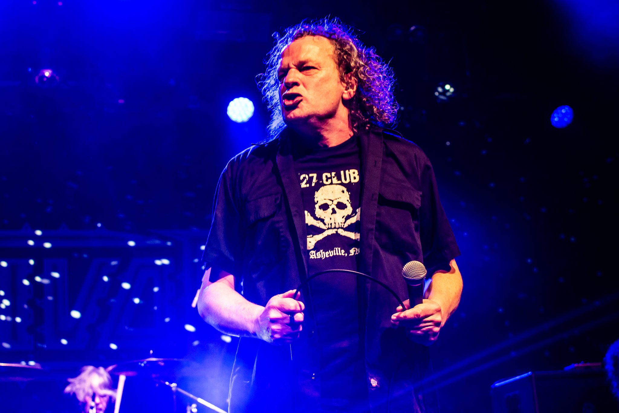 Voivod - photo 10
