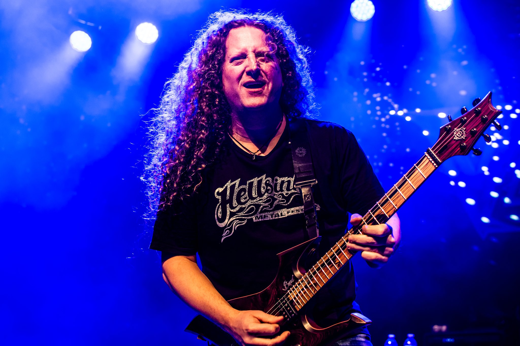 Voivod - photo 12