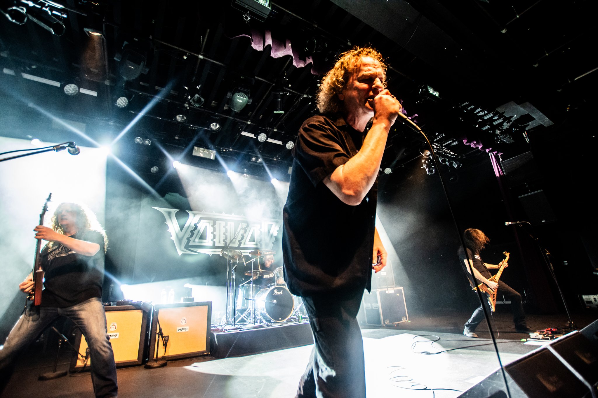 Voivod - photo 14