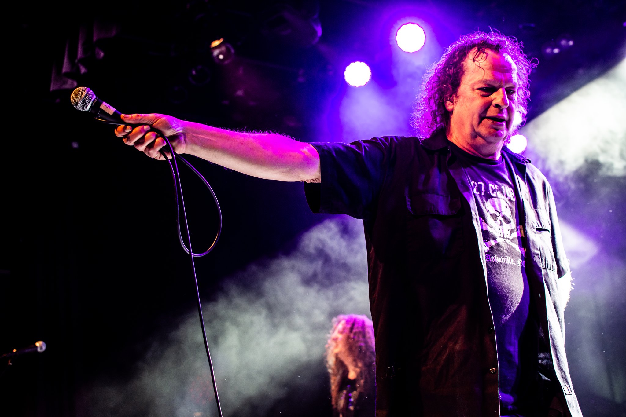 Voivod - photo 15