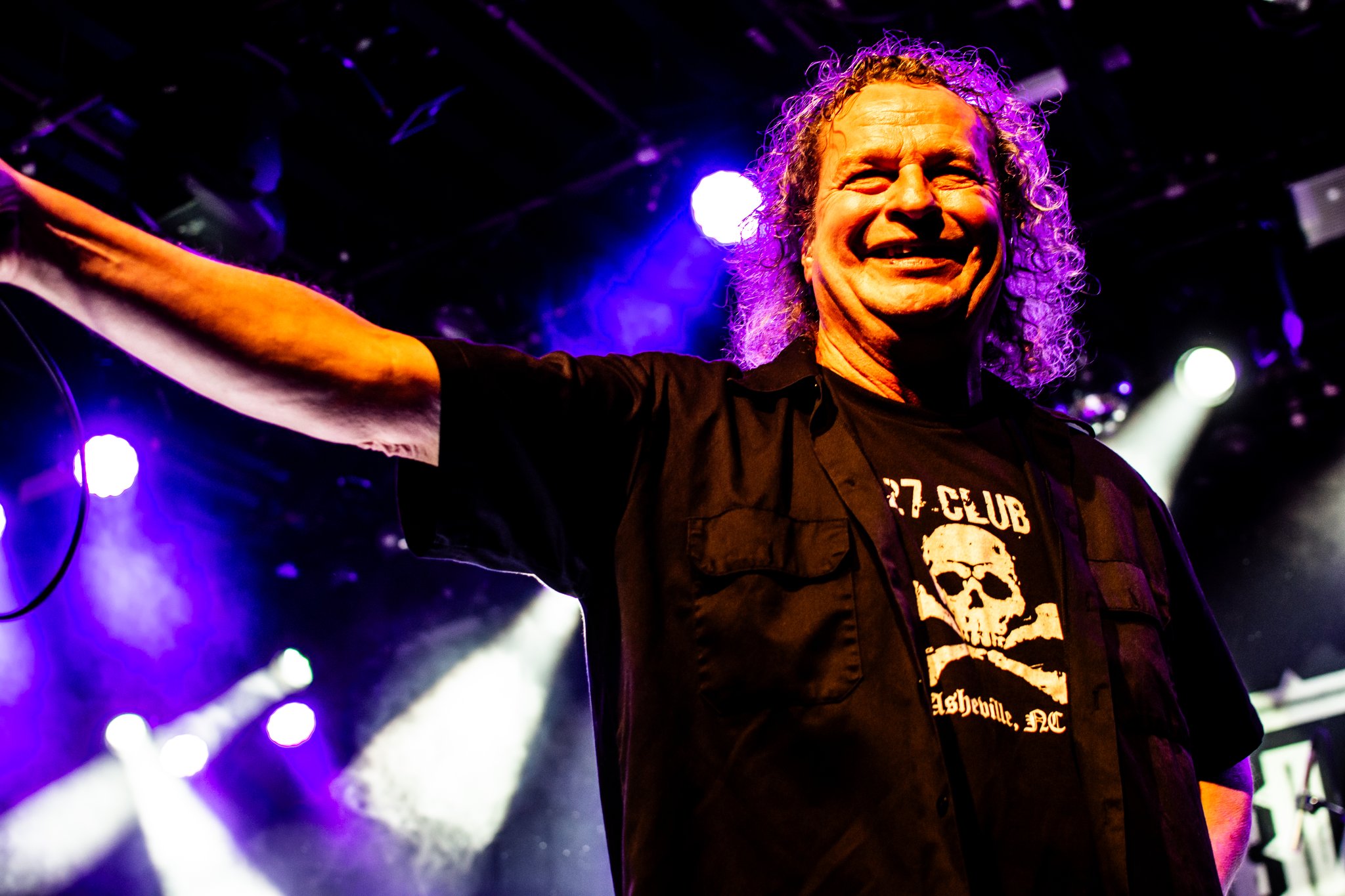 Voivod - photo 16