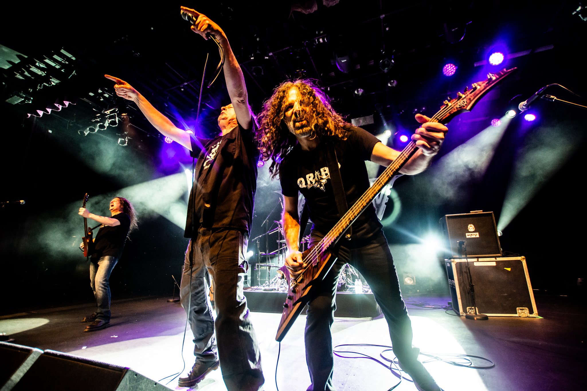 Voivod - photo 17