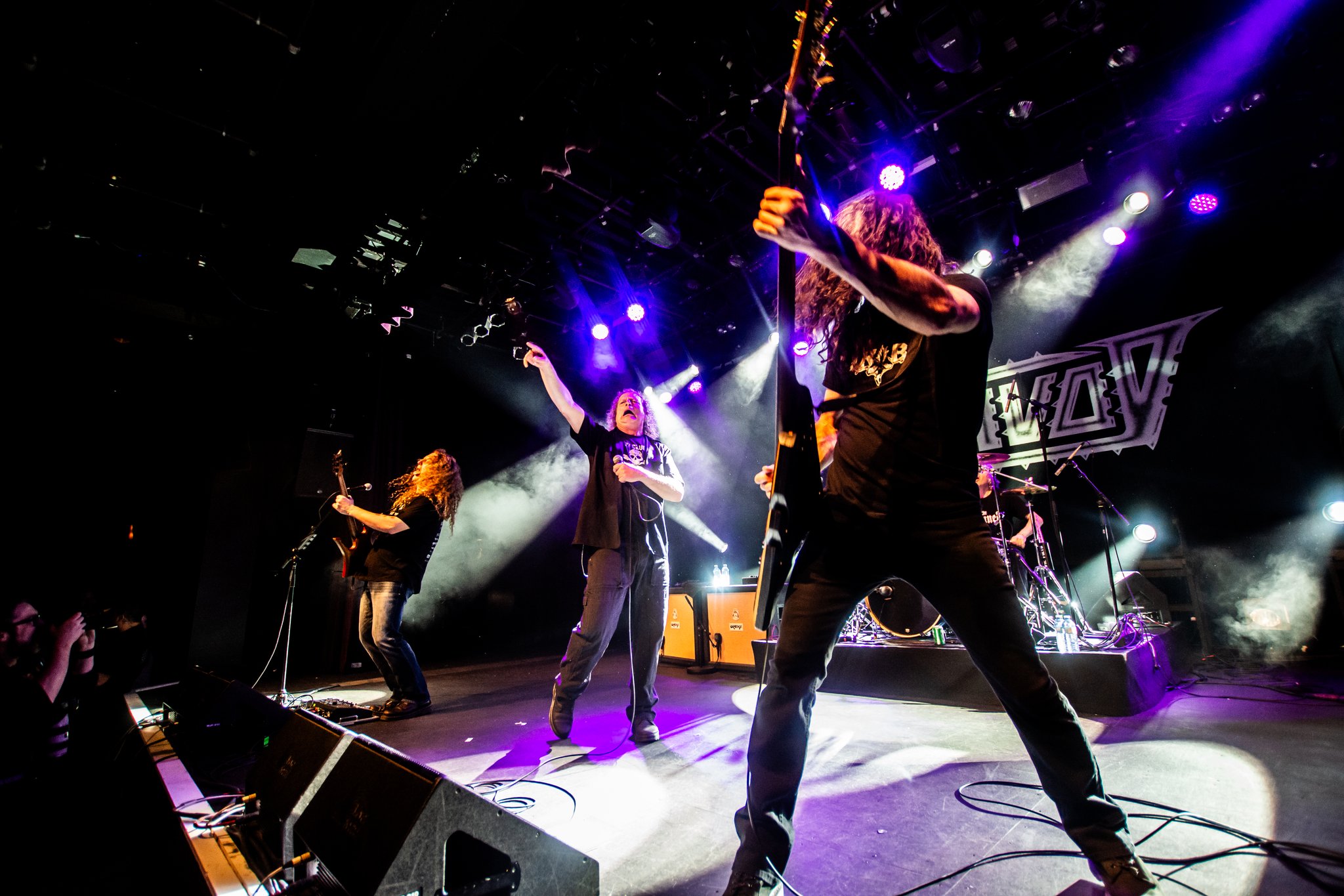 Voivod - photo 18