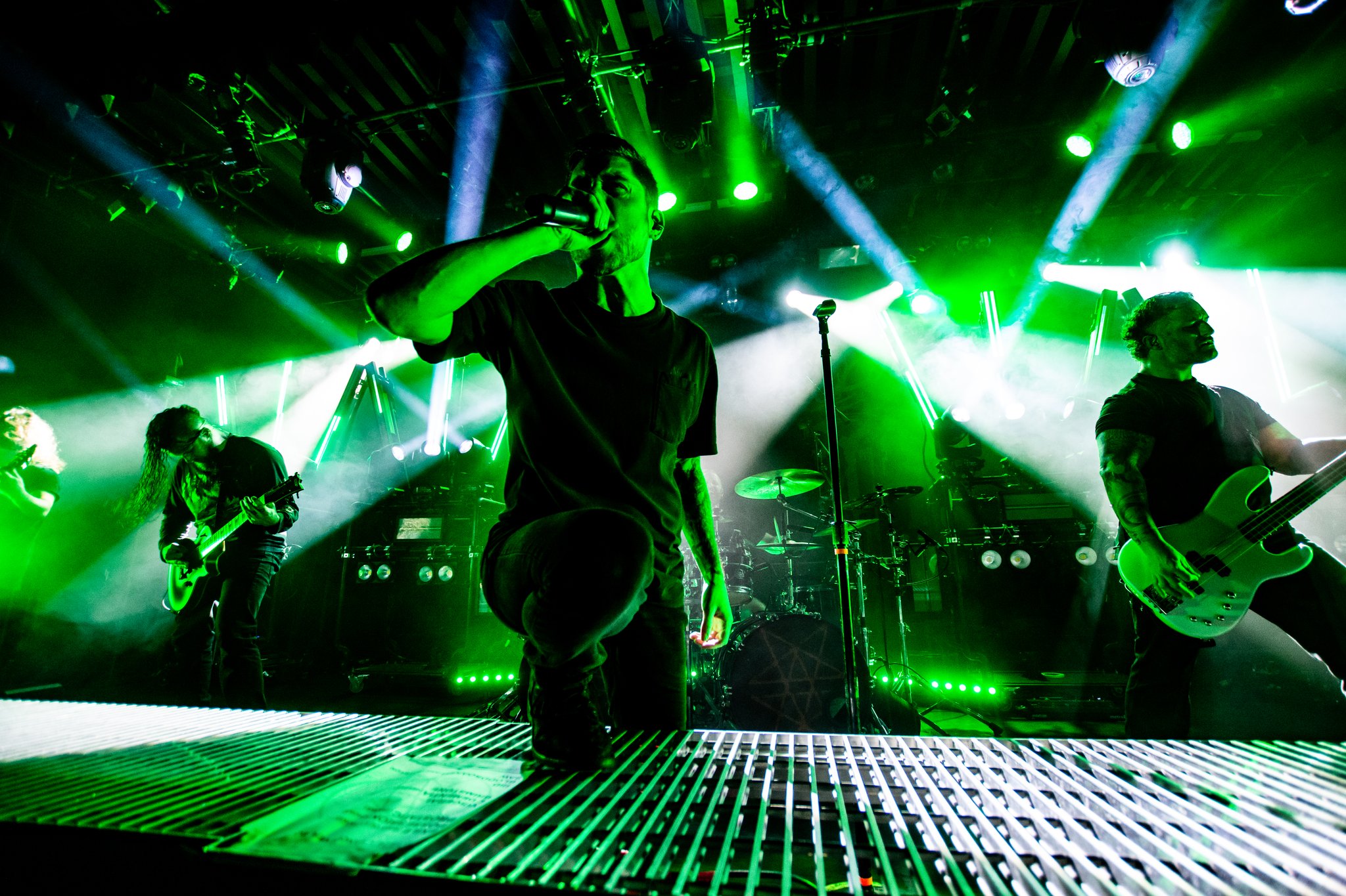 Whitechapel - photo 5