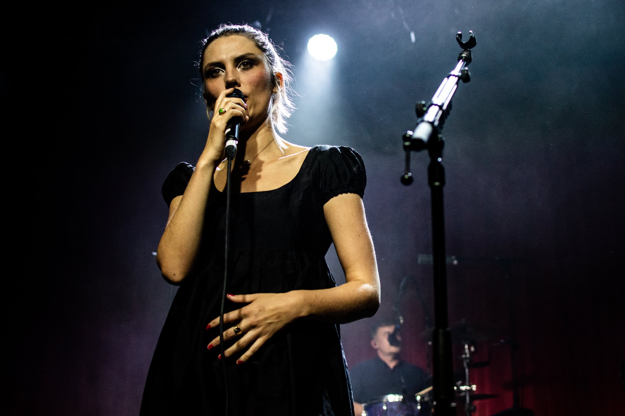 Wolf Alice - photo 5
