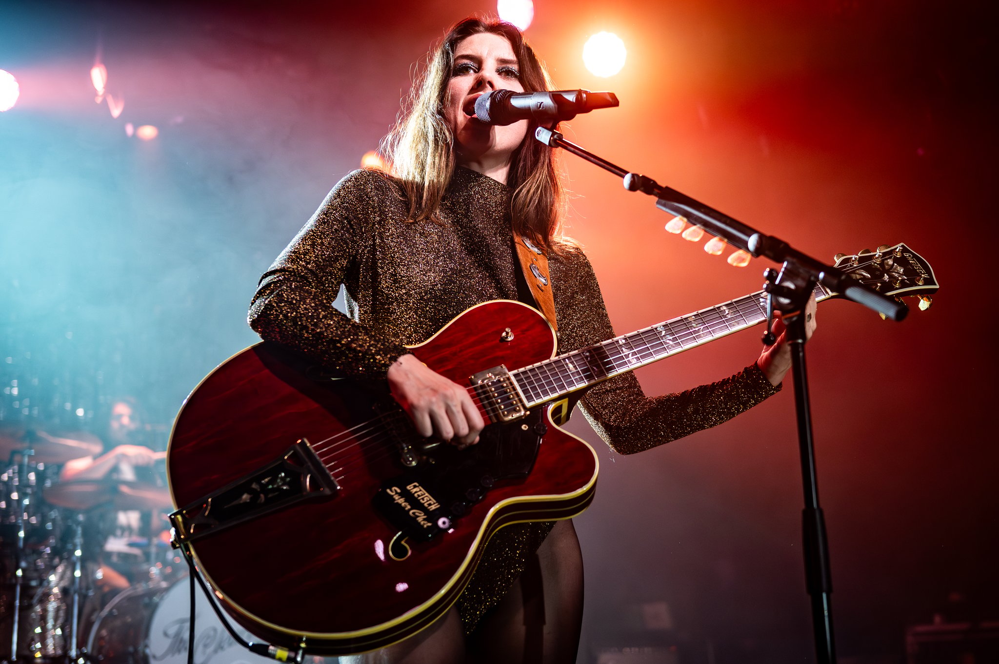 Wolf Alice - photo 2