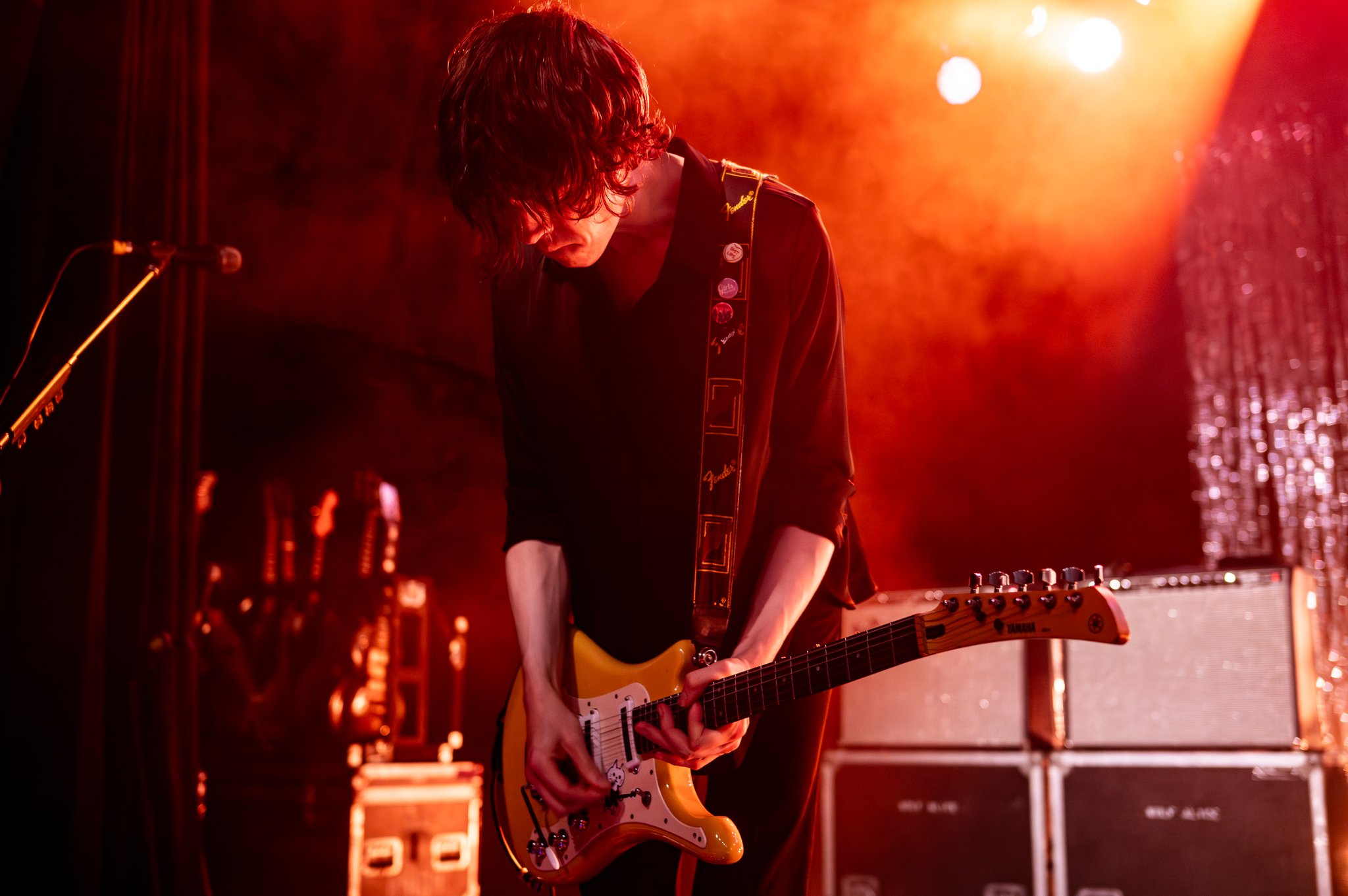 Wolf Alice - photo 3