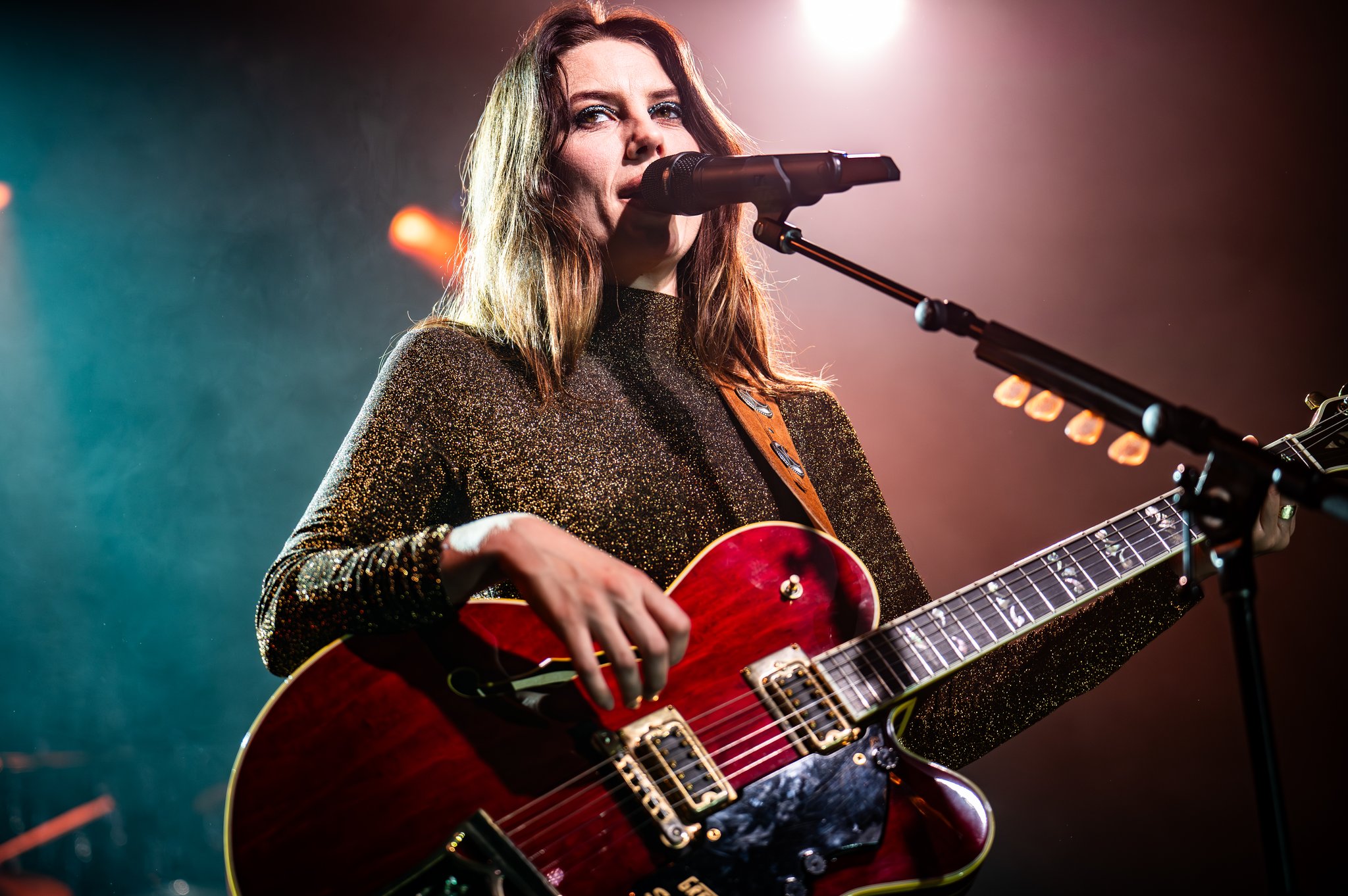 Wolf Alice - photo 4
