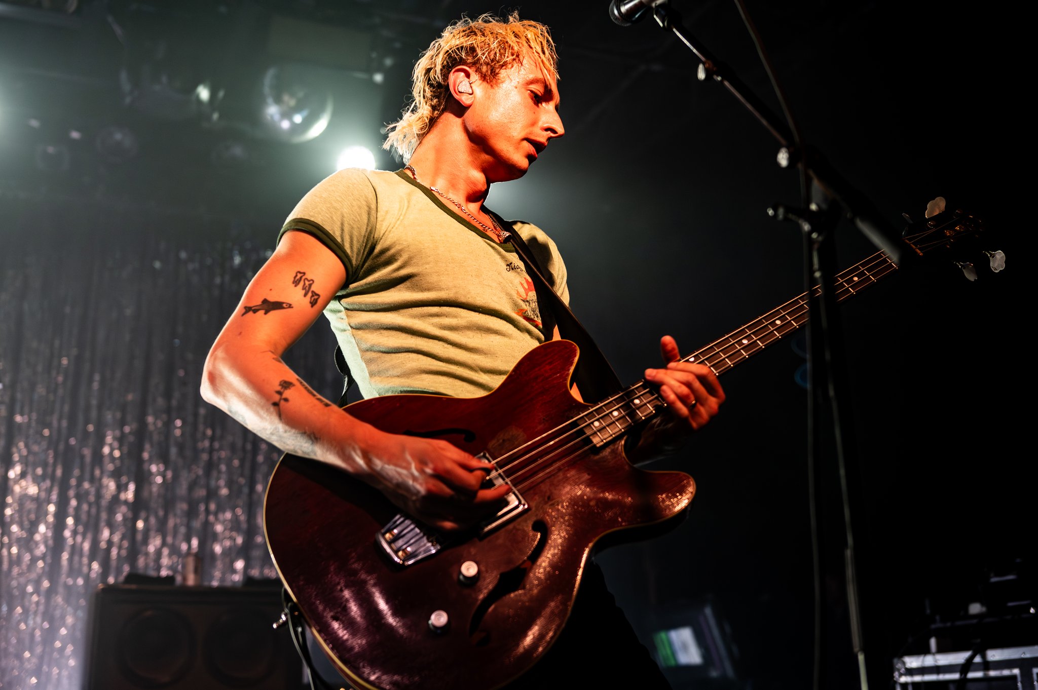 Wolf Alice - photo 5