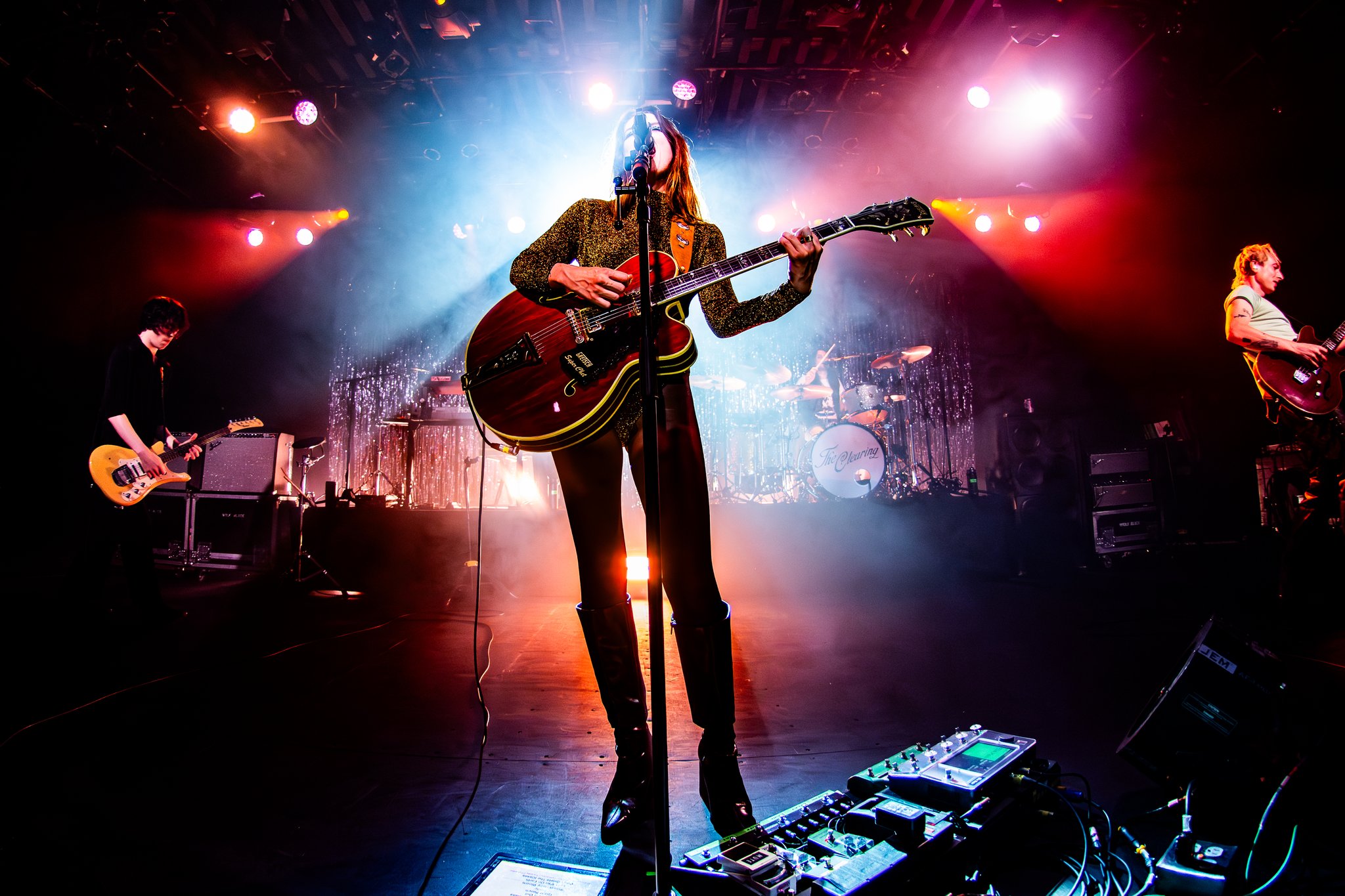 Wolf Alice - photo 6