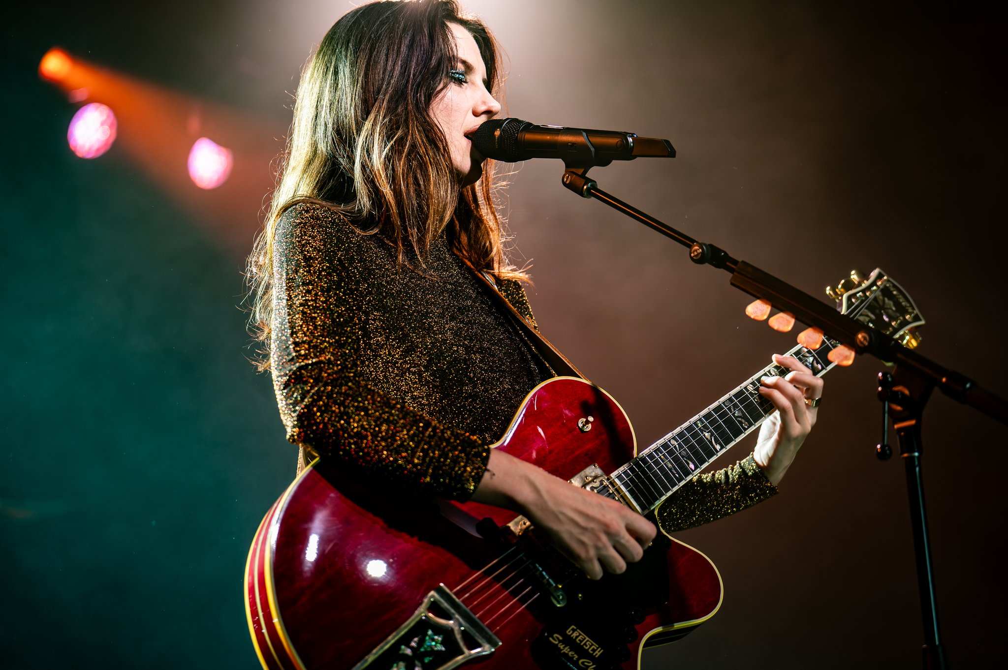 Wolf Alice - photo 7