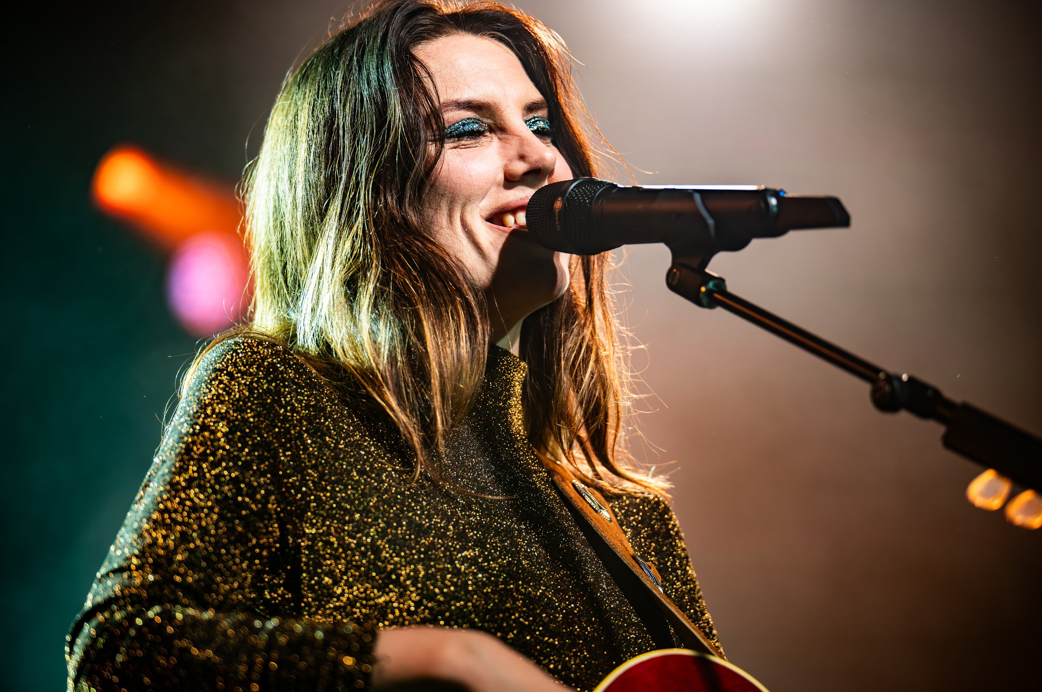 Wolf Alice - photo 8