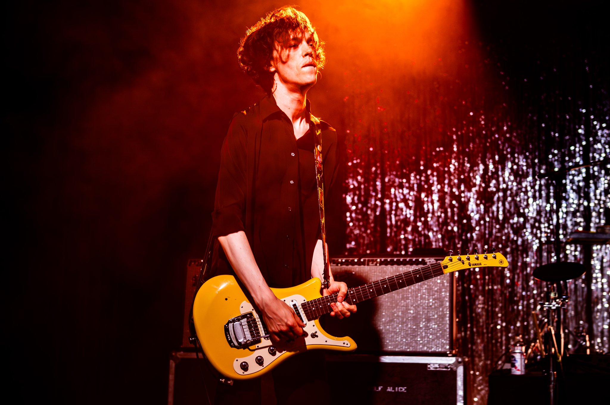Wolf Alice - photo 9
