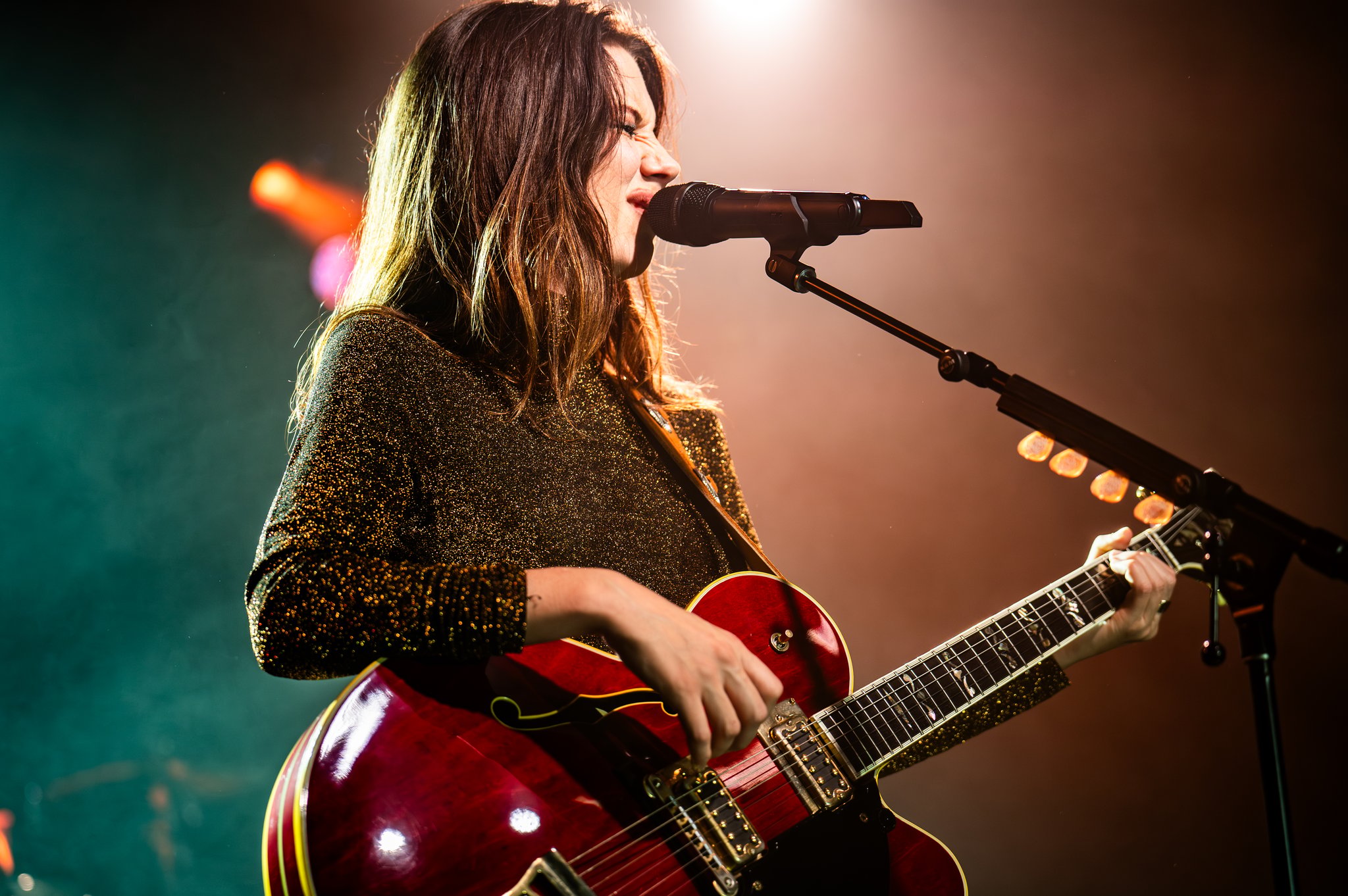 Wolf Alice - photo 10
