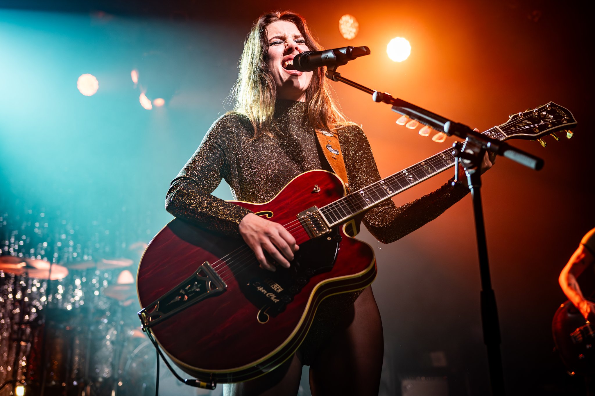 Wolf Alice - photo 12