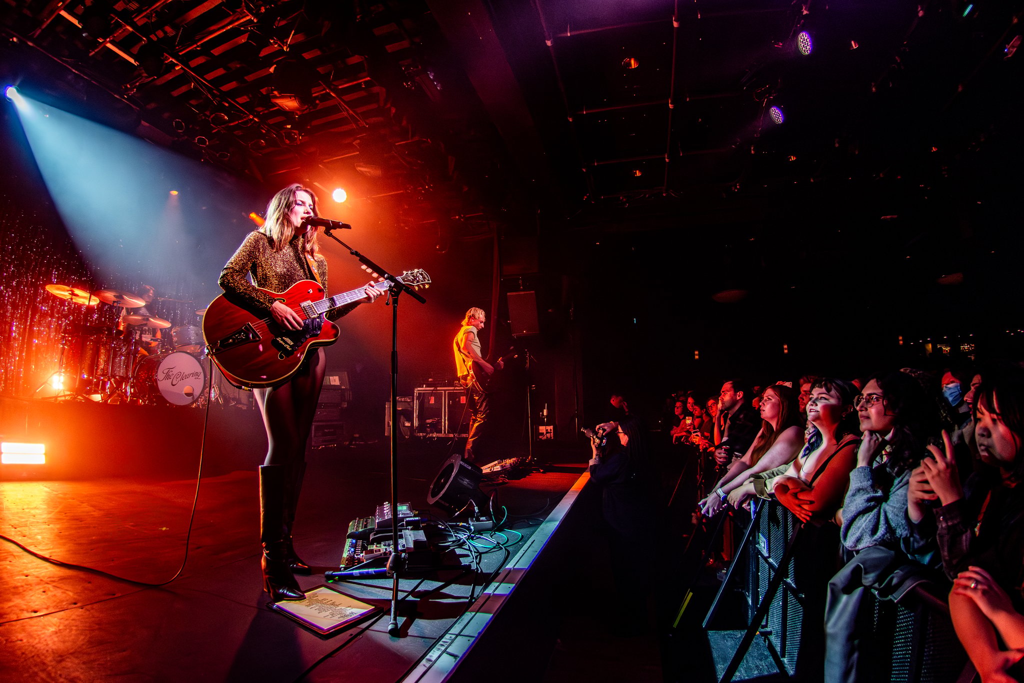 Wolf Alice - photo 13