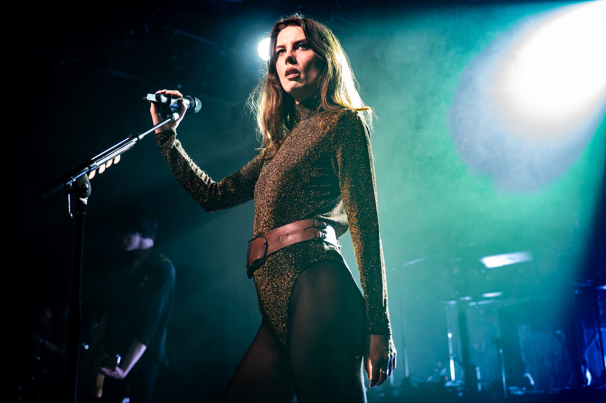 Wolf Alice - photo 14