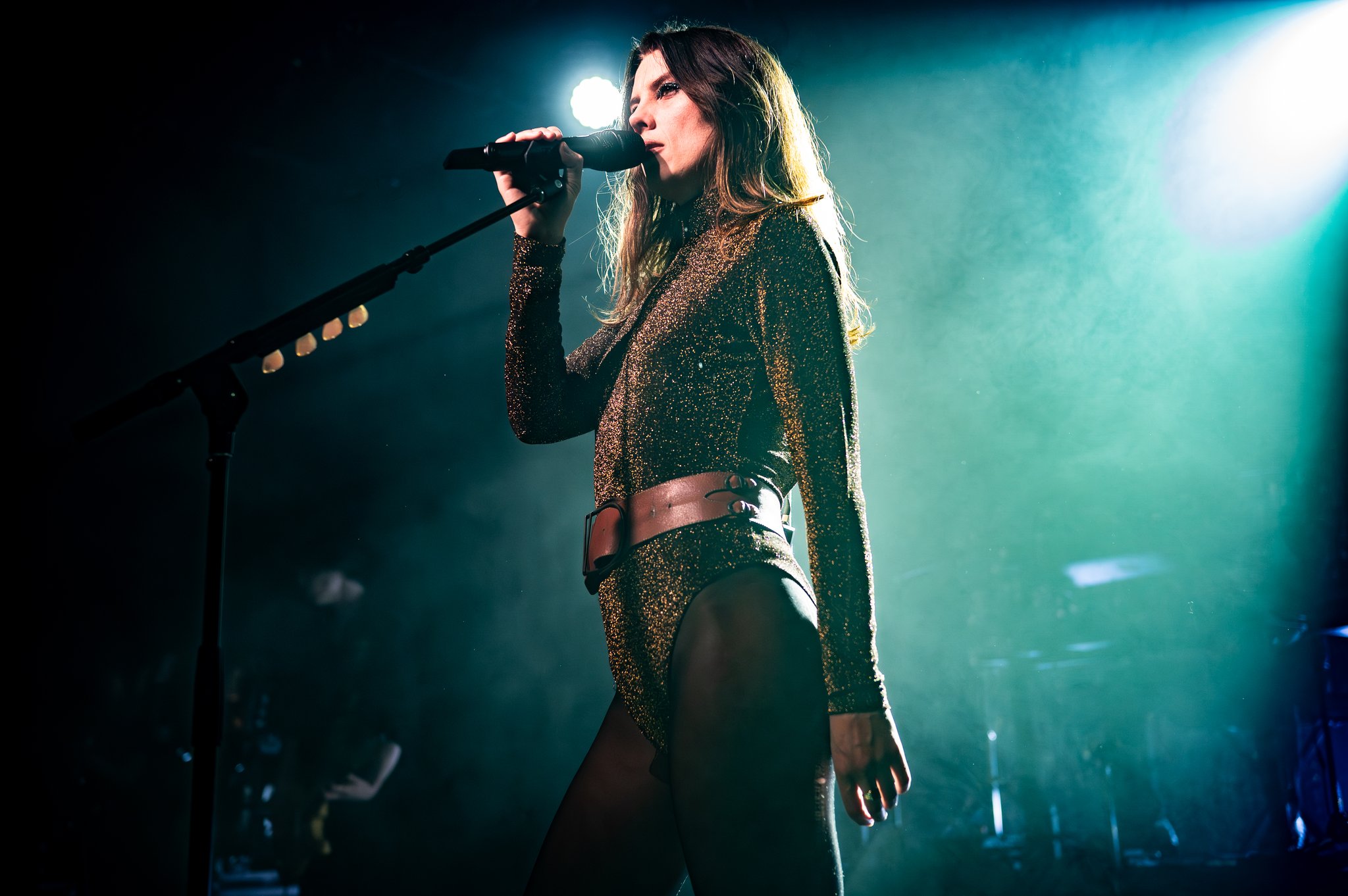 Wolf Alice - photo 15