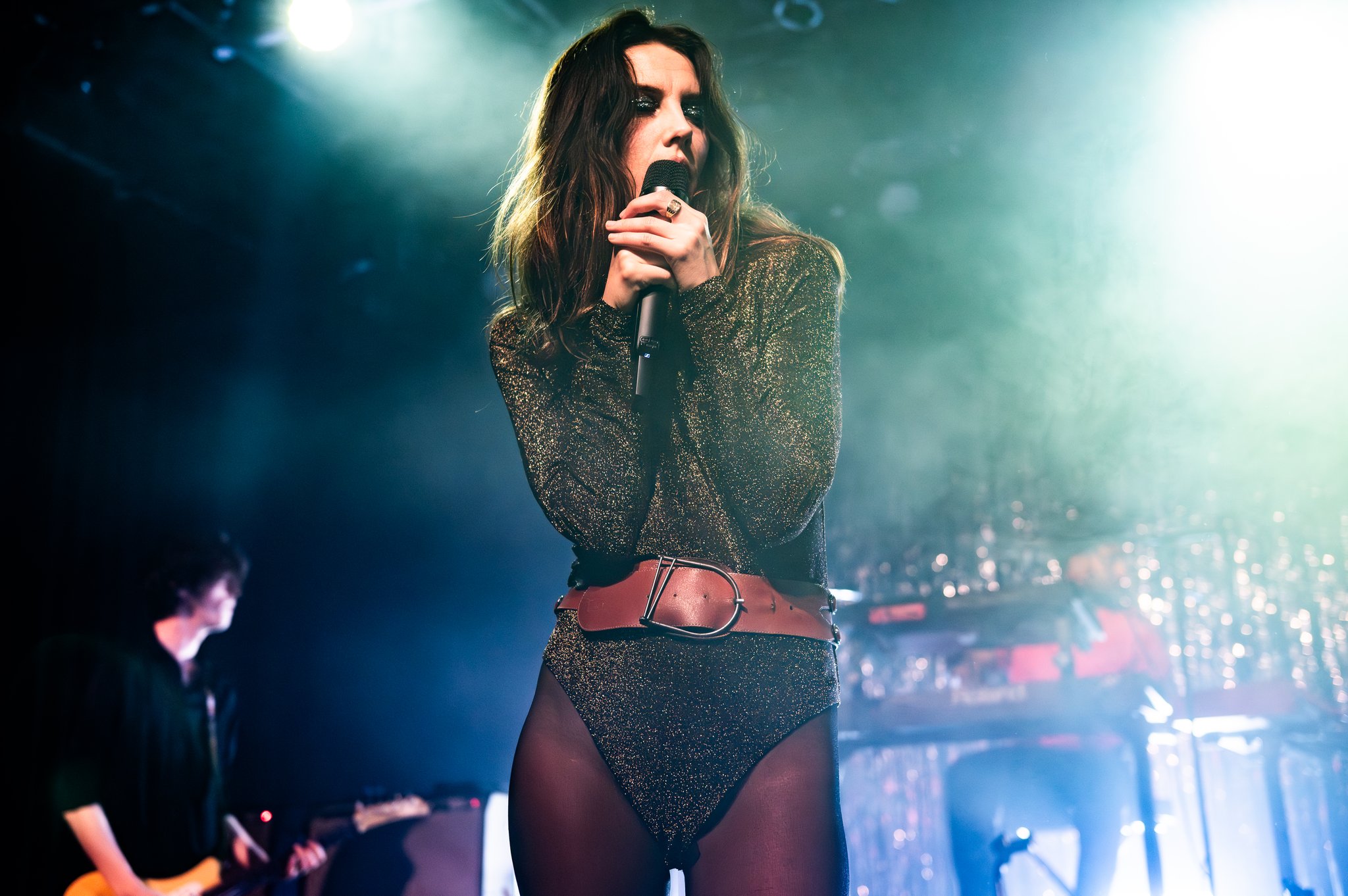 Wolf Alice - photo 17