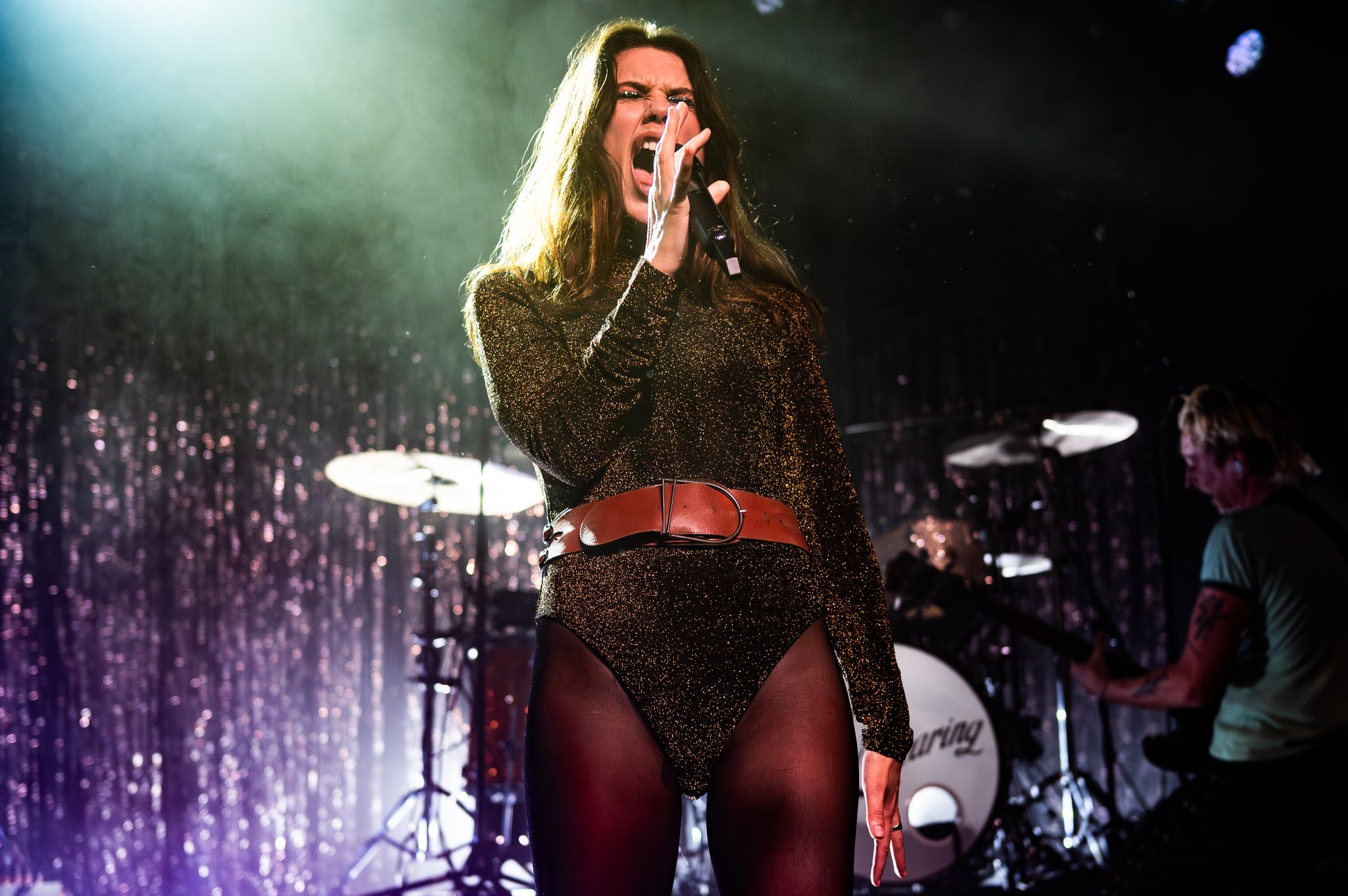 Wolf Alice - photo 18