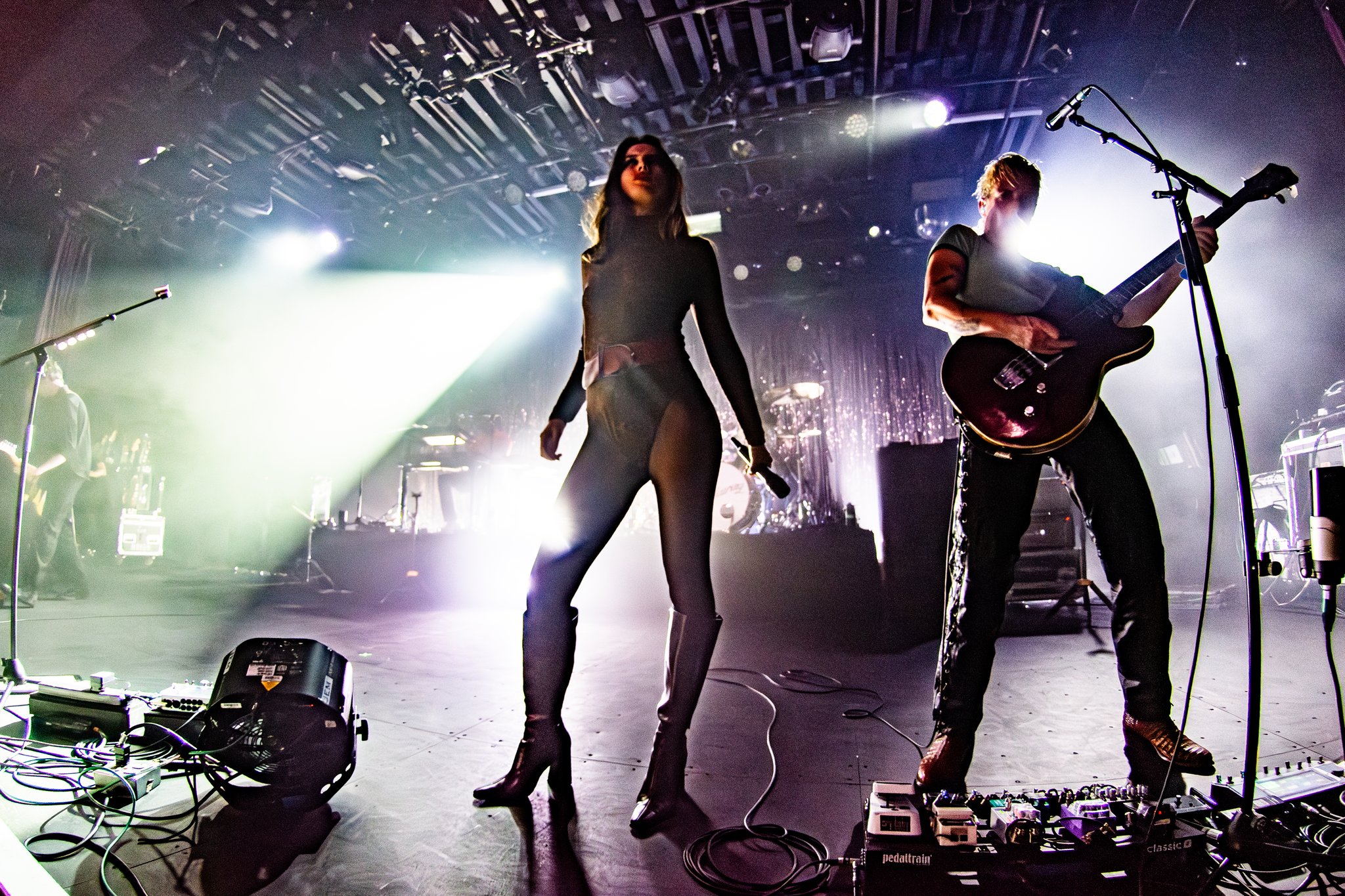 Wolf Alice - photo 19