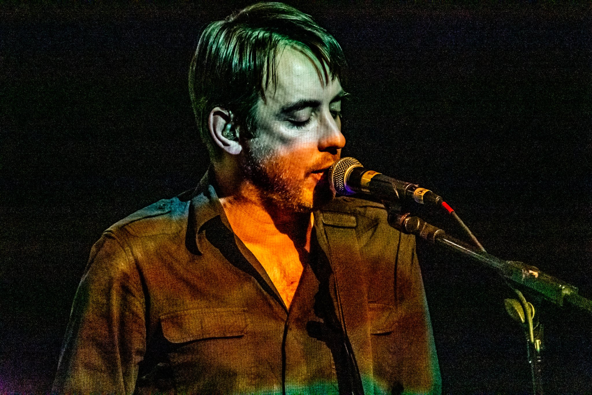 Wolf Parade - photo 3