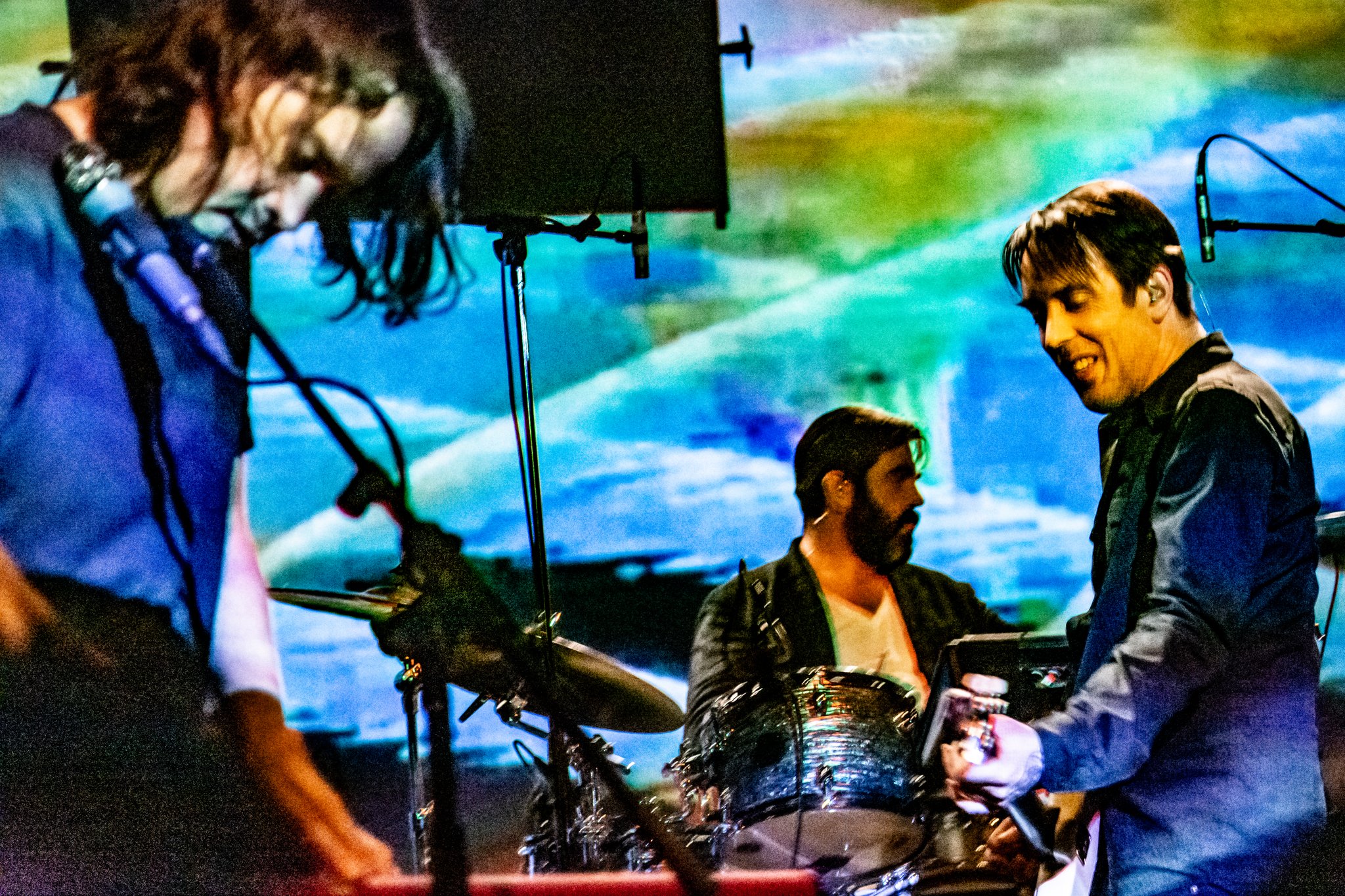 Wolf Parade - photo 11