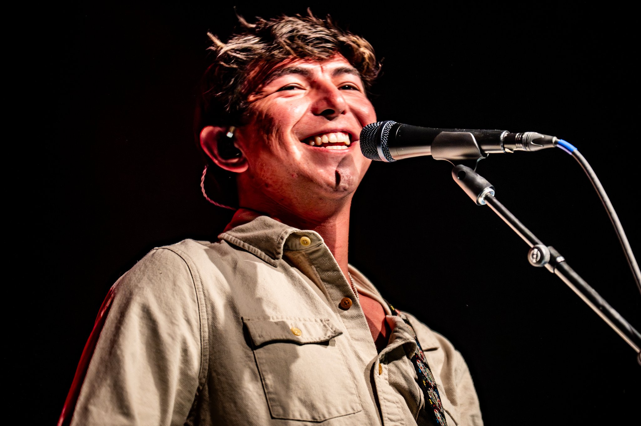 Wyatt Flores - photo 7
