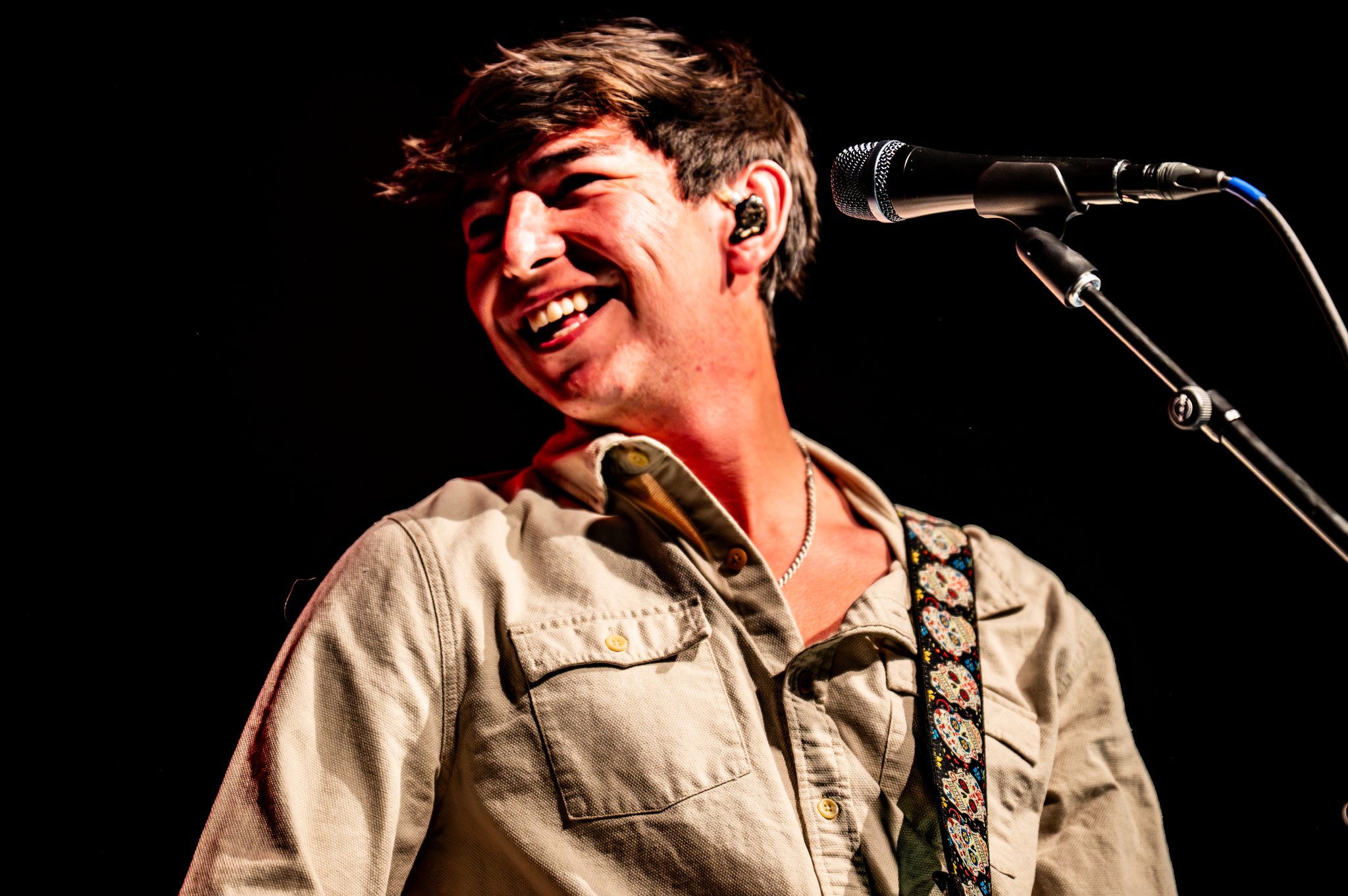 Wyatt Flores - photo 12