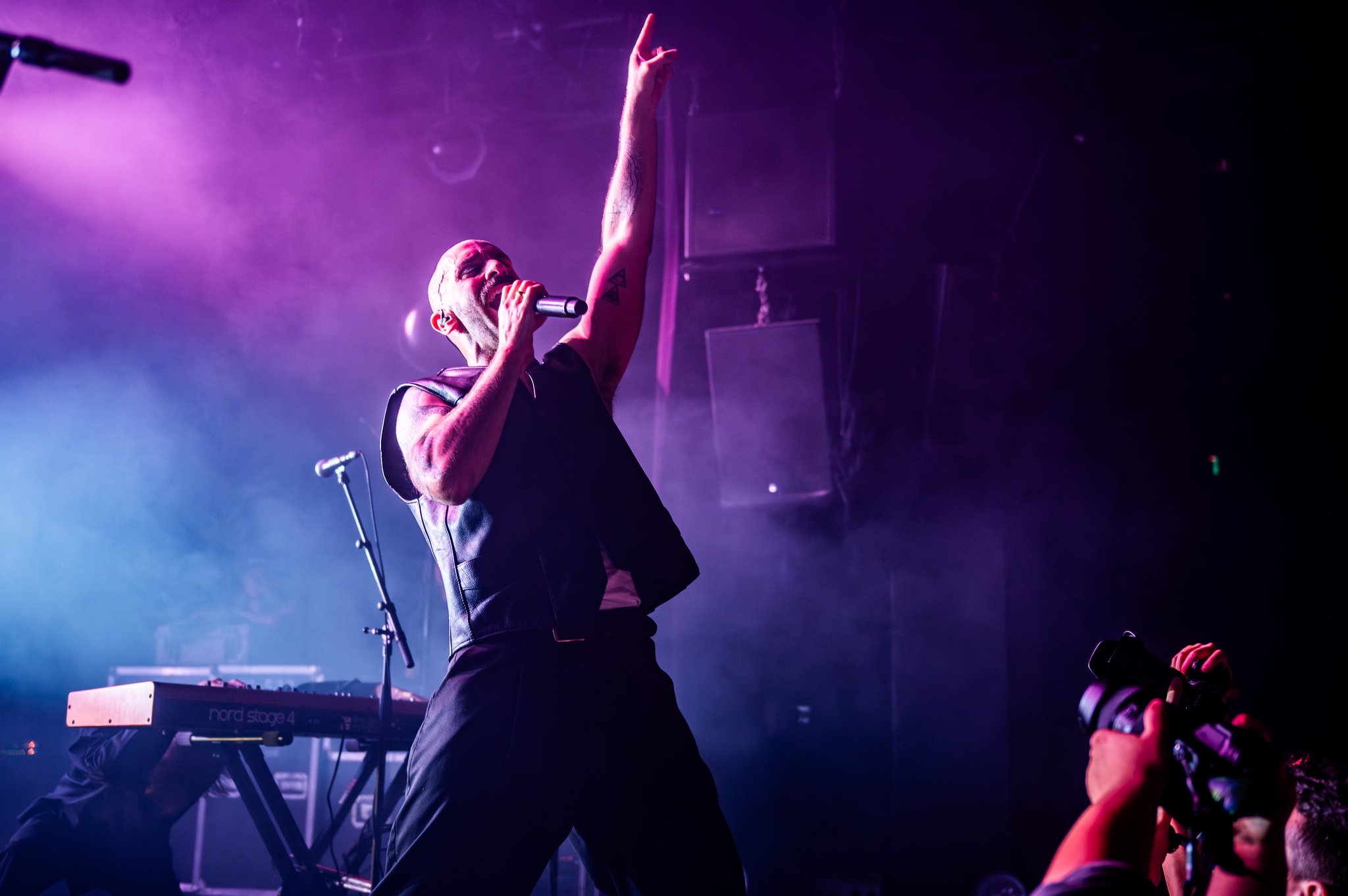 X Ambassadors - photo 2