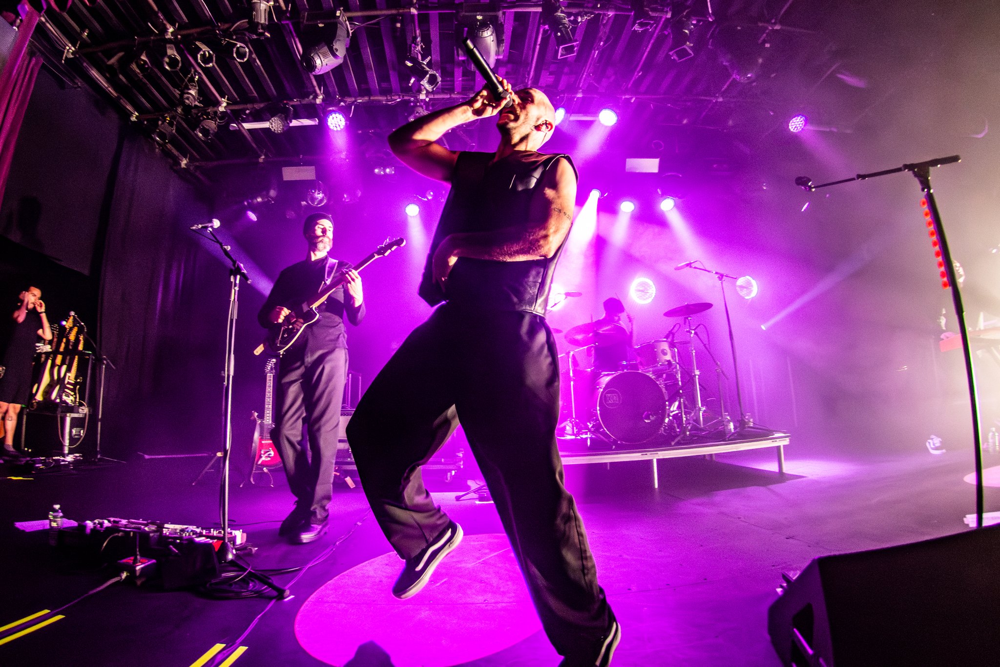 X Ambassadors - photo 4