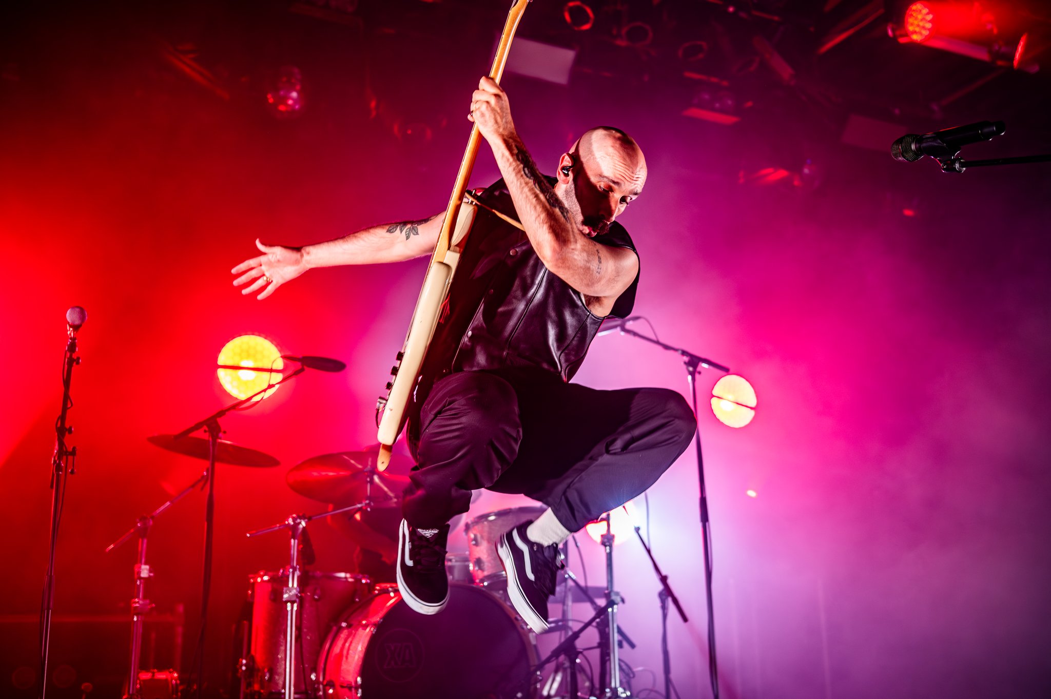 X Ambassadors - photo 7