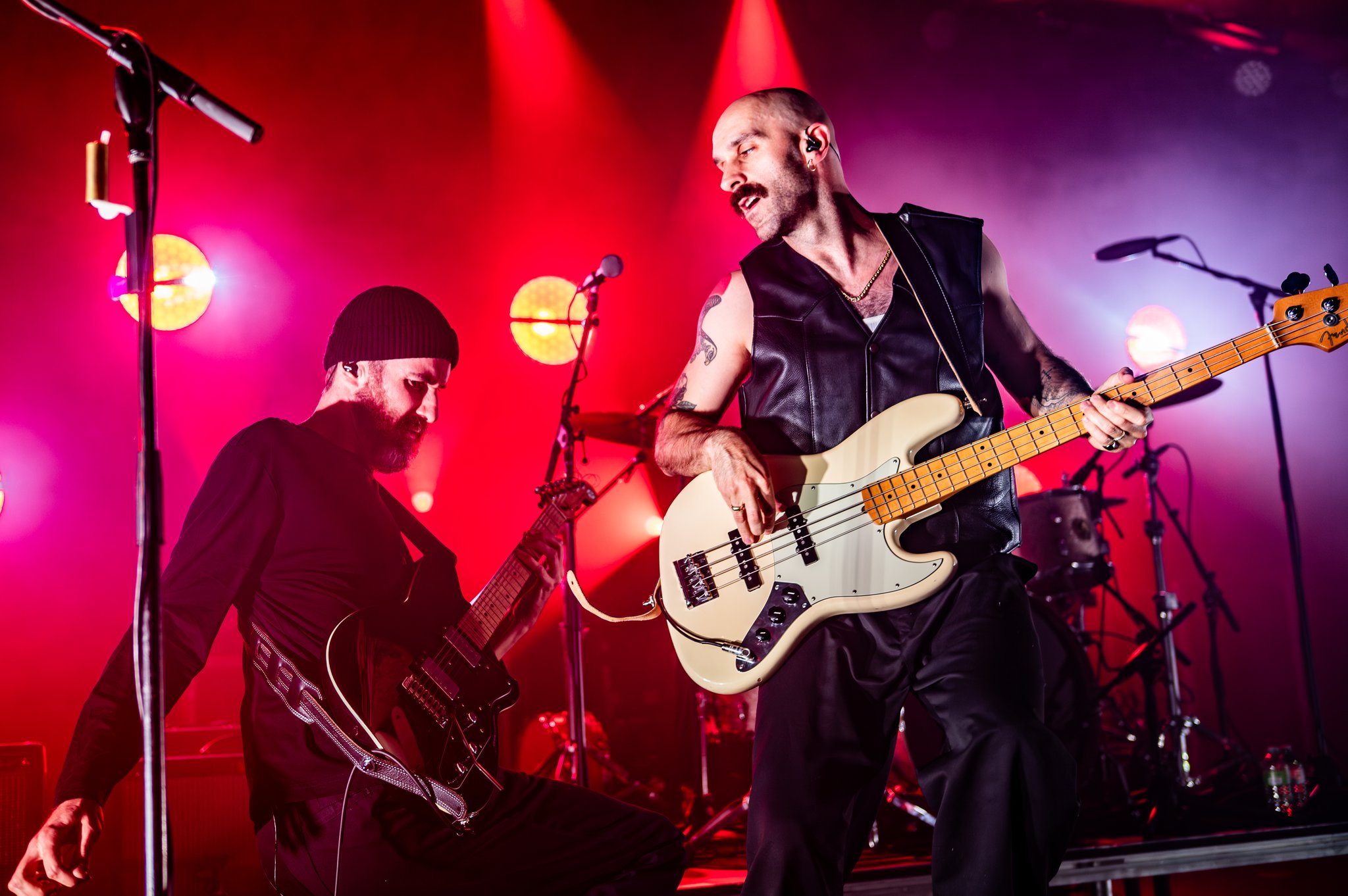 X Ambassadors - photo 8