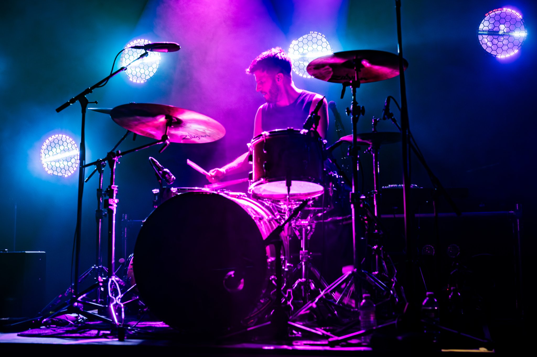 X Ambassadors - photo 12