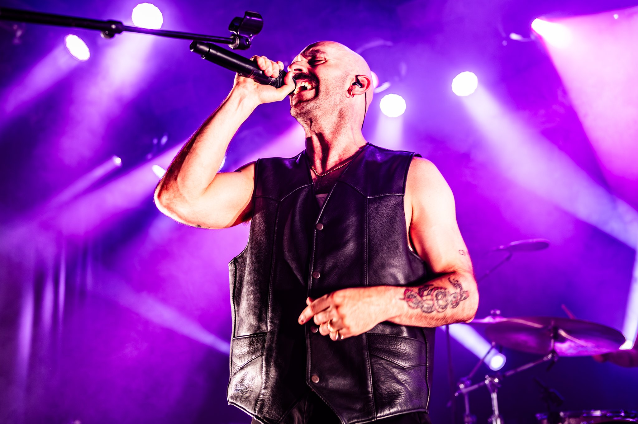 X Ambassadors - photo 13