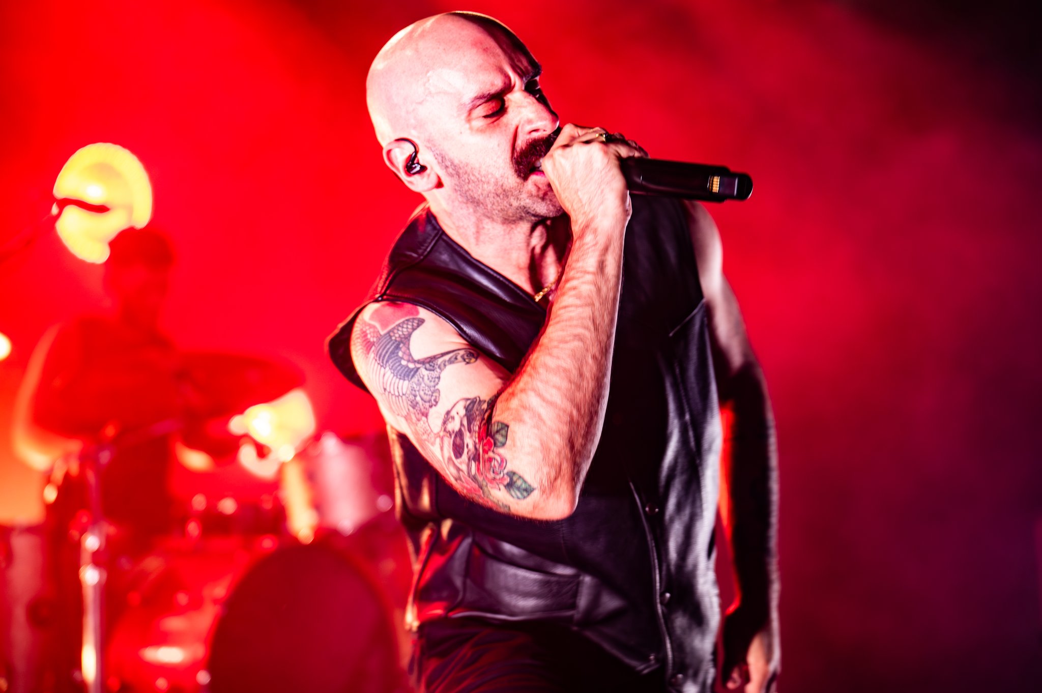 X Ambassadors - photo 15