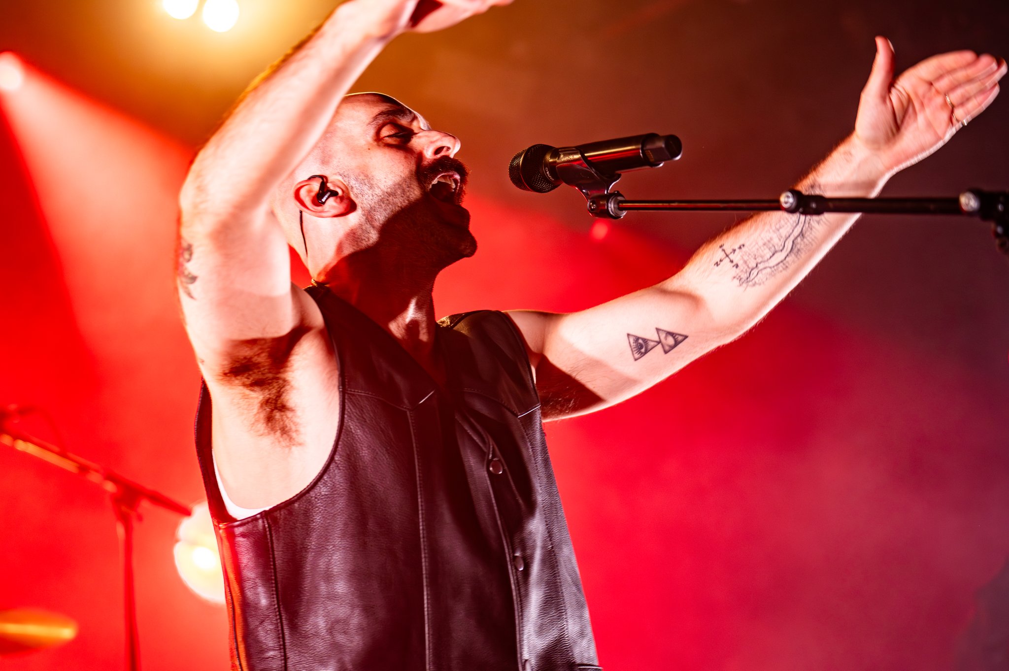 X Ambassadors - photo 16