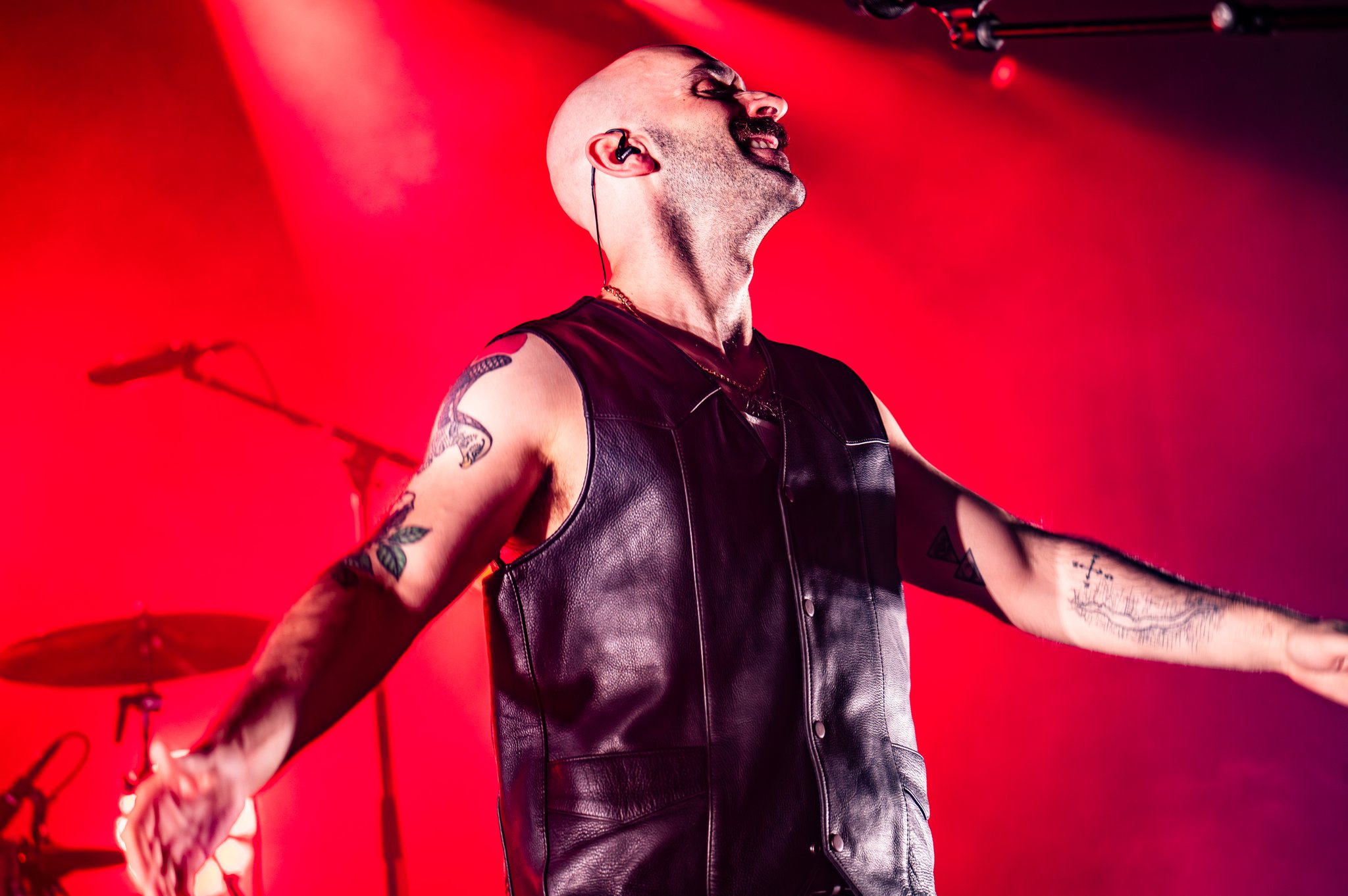 X Ambassadors - photo 17