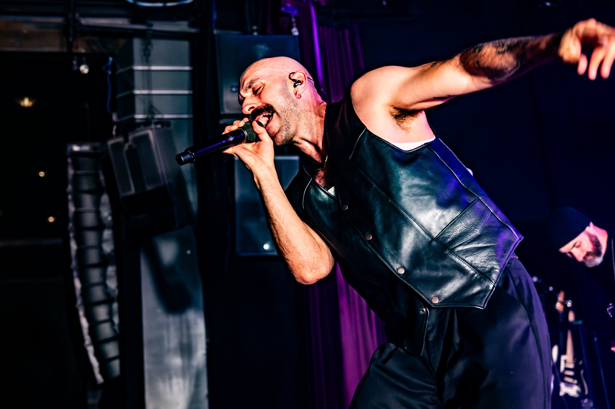 X Ambassadors - photo 19