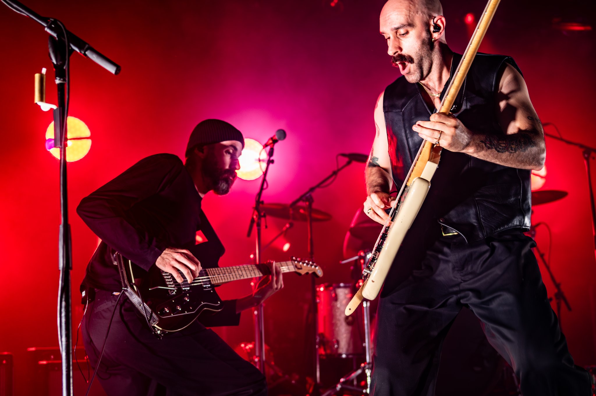 X Ambassadors - photo 21