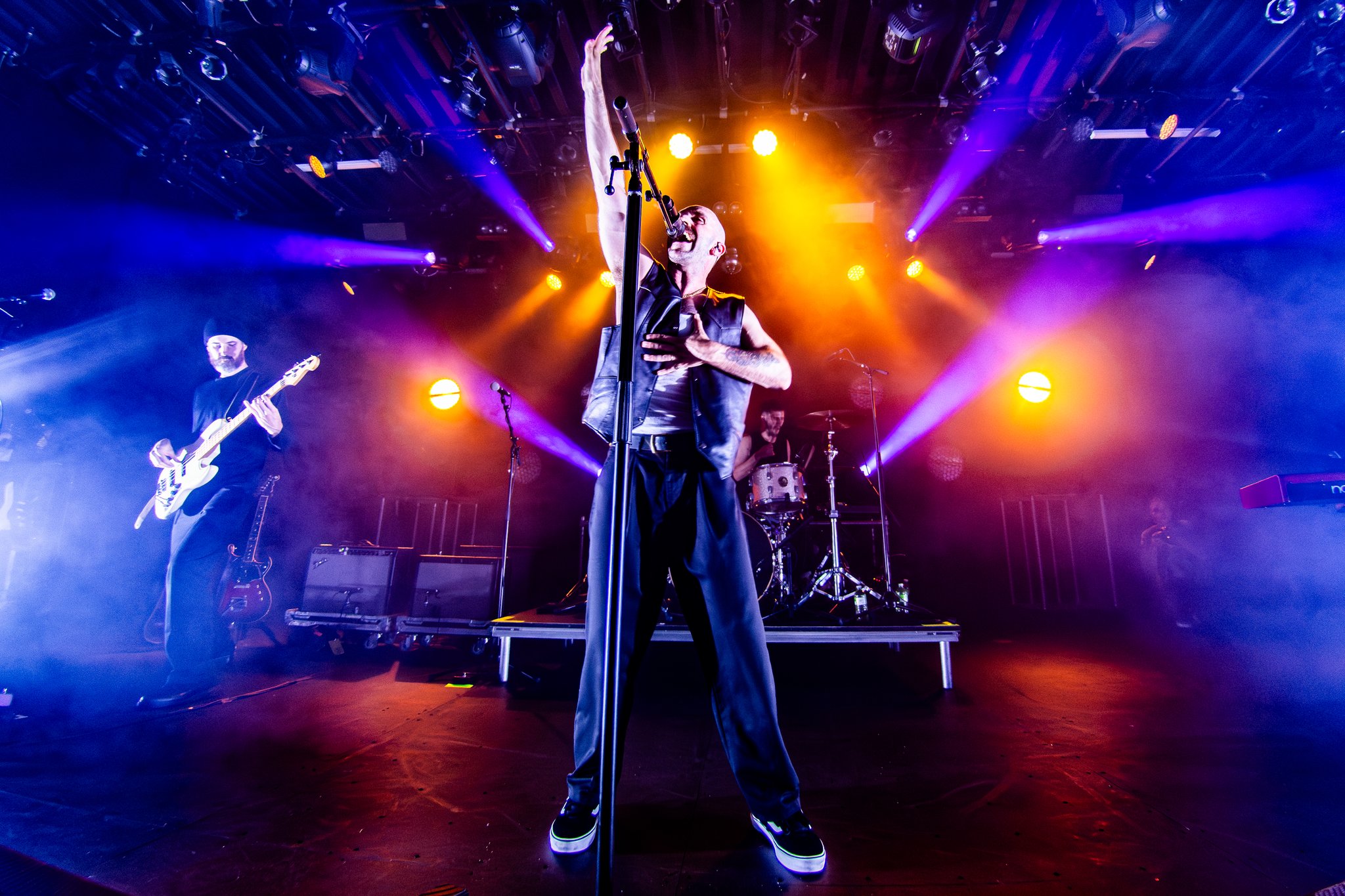 X Ambassadors - photo 22