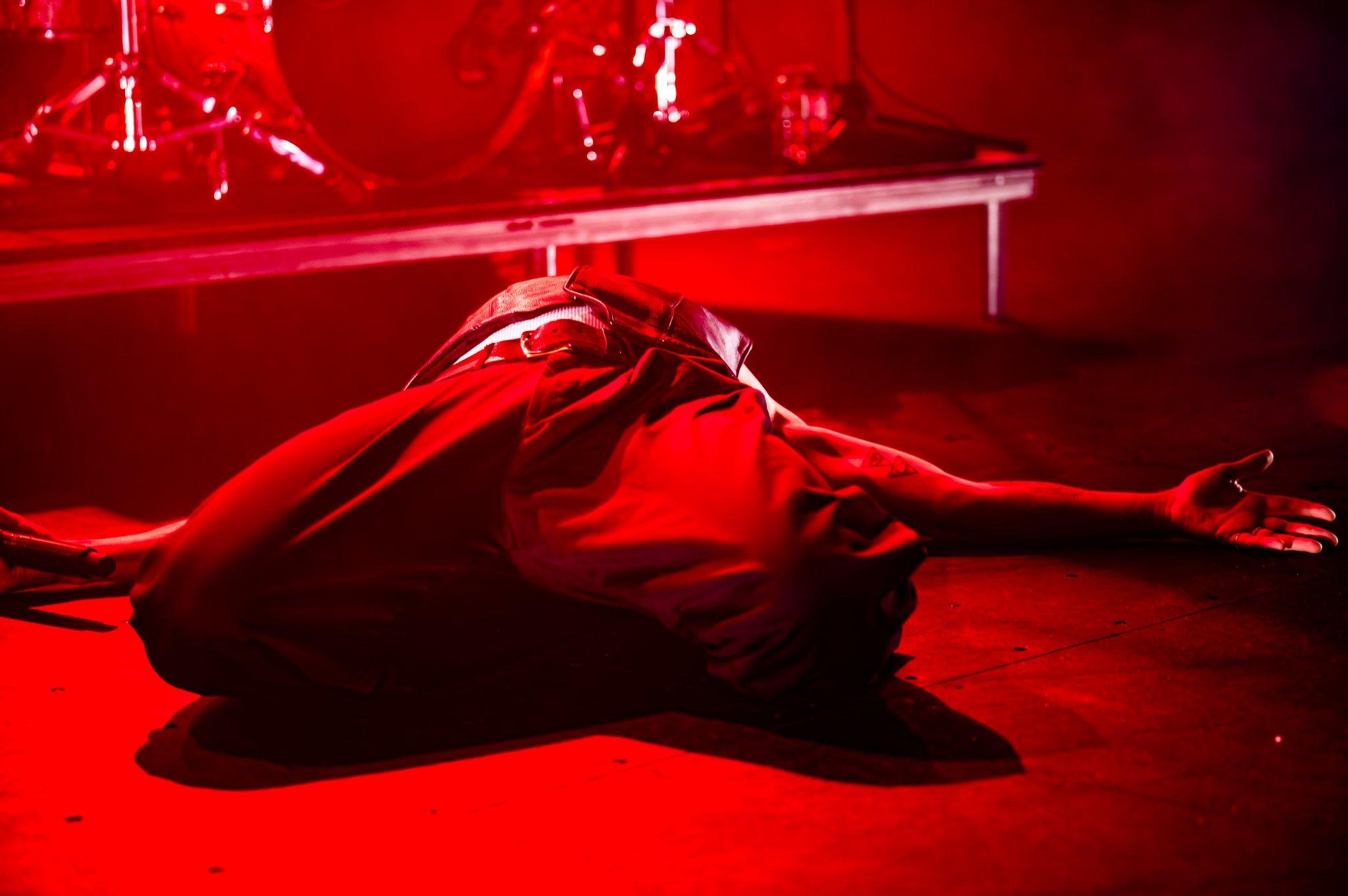X Ambassadors - photo 25