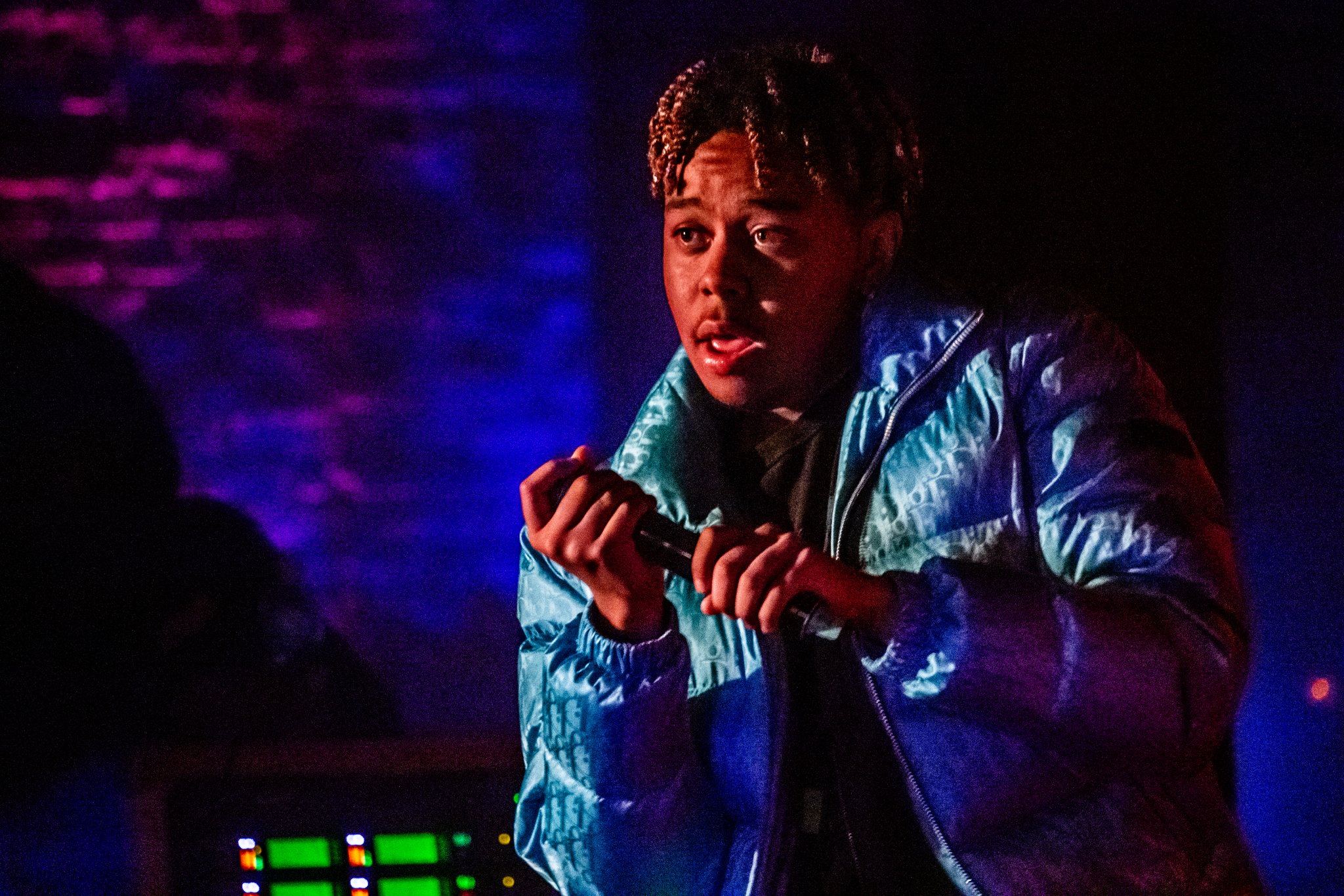 YBN Cordae - photo 5